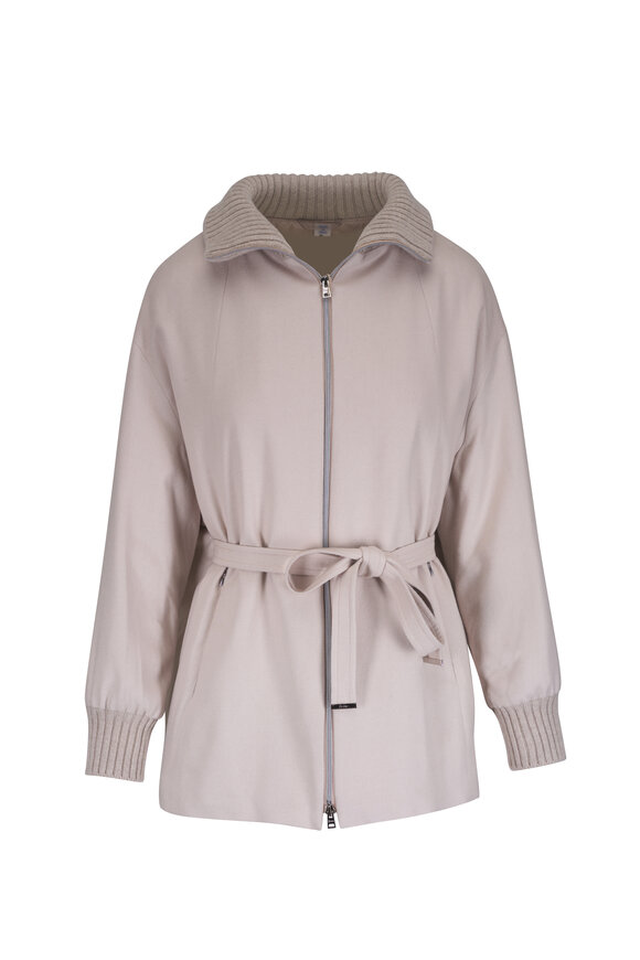 NILI LOTAN Kitra leather jacket | NET-A-PORTER