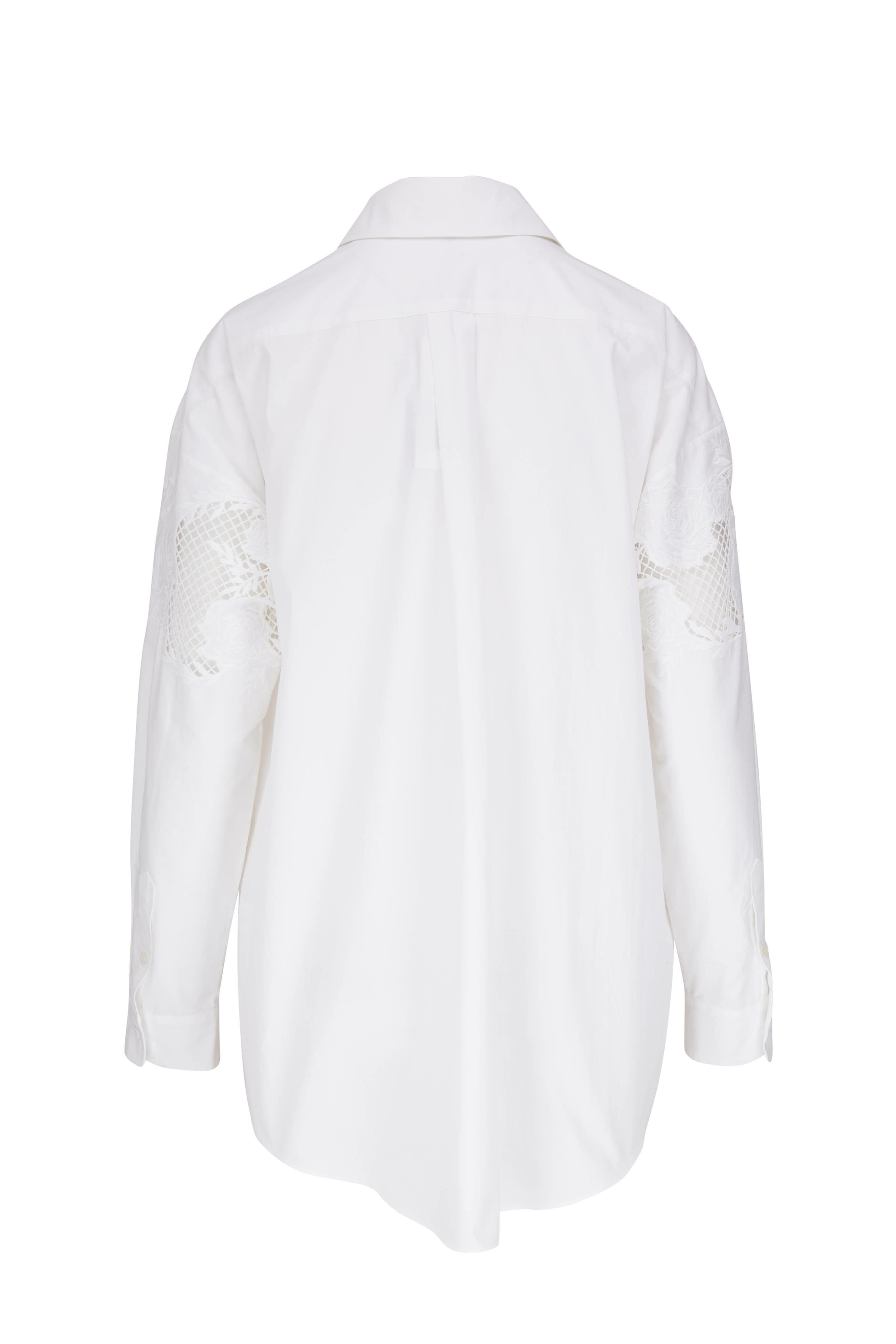 トップス ANDMARY AM1366 Lindsay logo tops ivory S トップス ANDMARY AM1366 Lindsay logo tops ivory andmary on X: