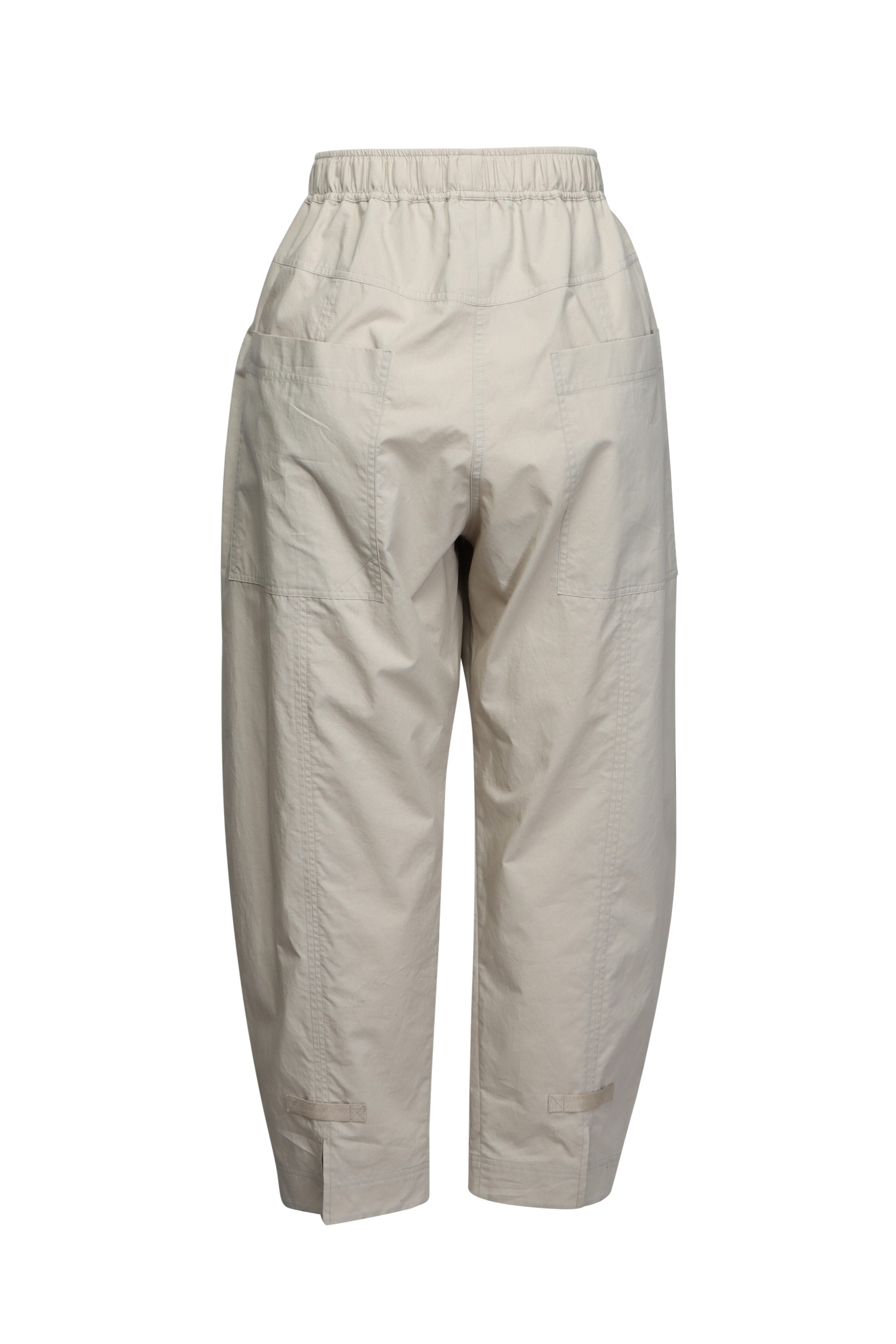 Lee Mathews - LM Dune Poplin Pant | Mitchell Stores
