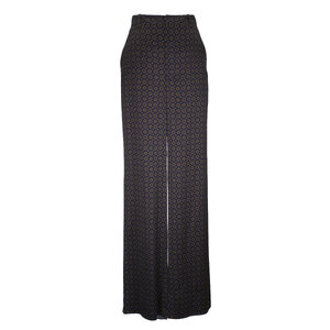 パンツ Saint Laurent SS25 Paisley print pants (820232Y6K90 1355) uploading-1431776.jpg