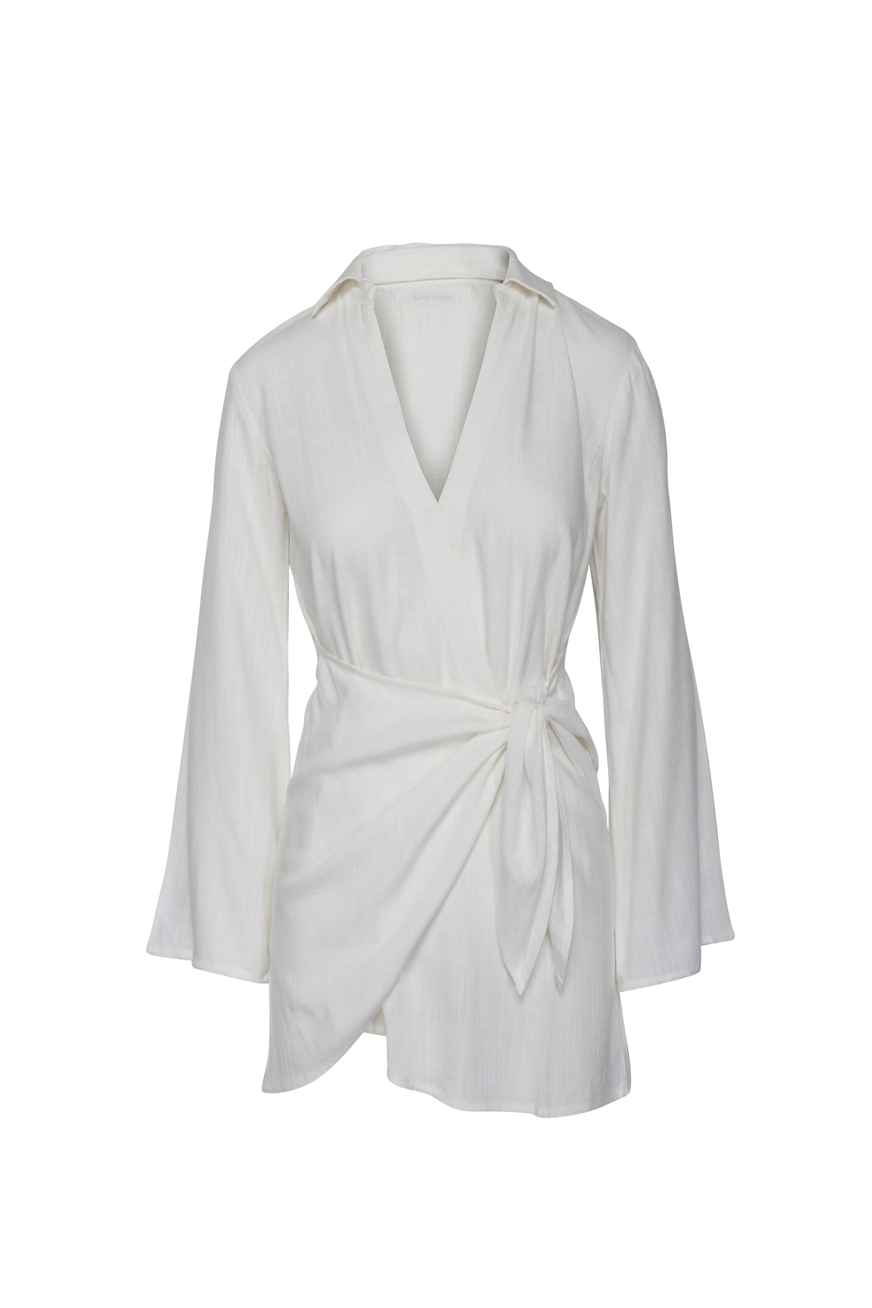 Lspace - Las Palmas Cream Dress