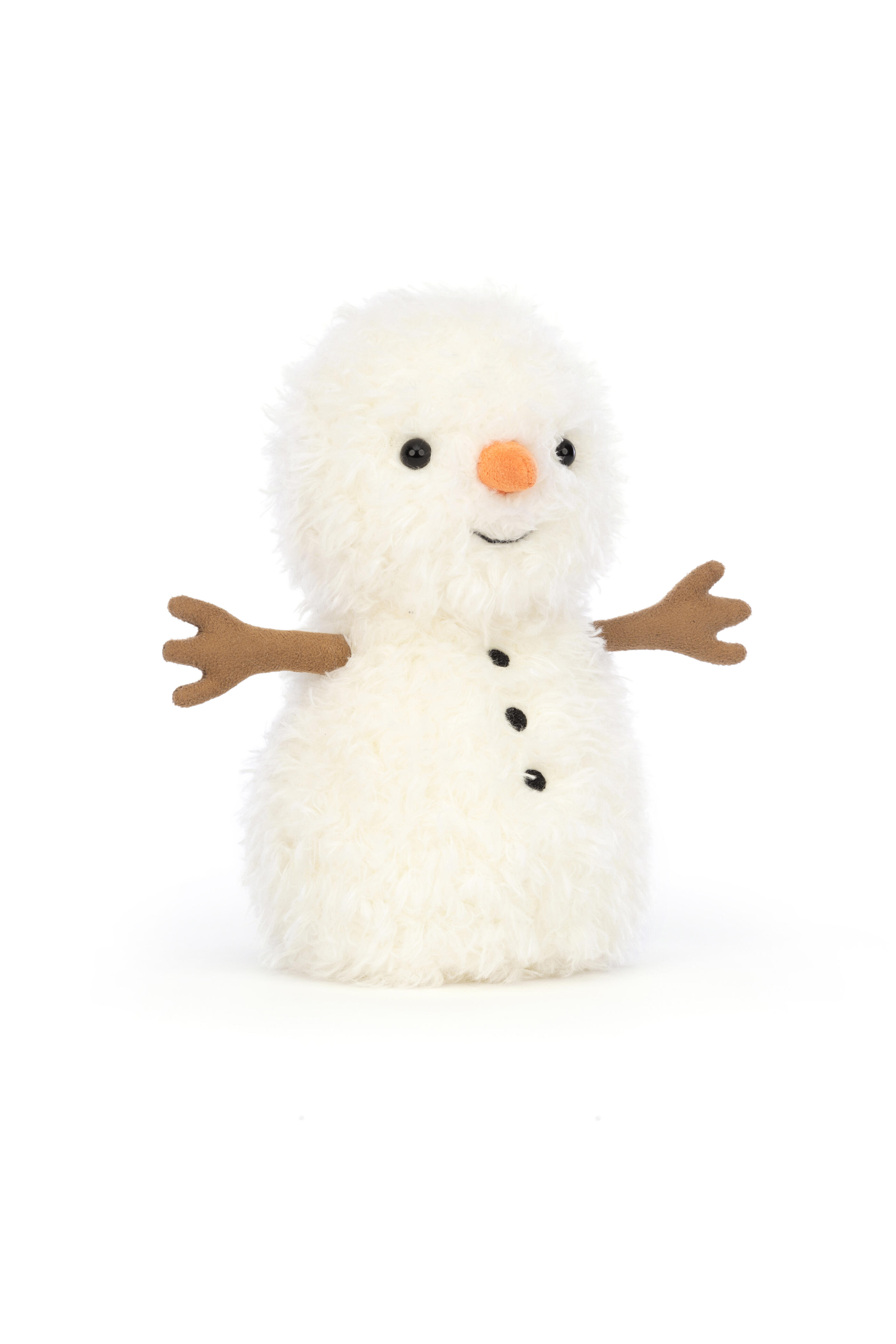 Jellycat - Little Snowman