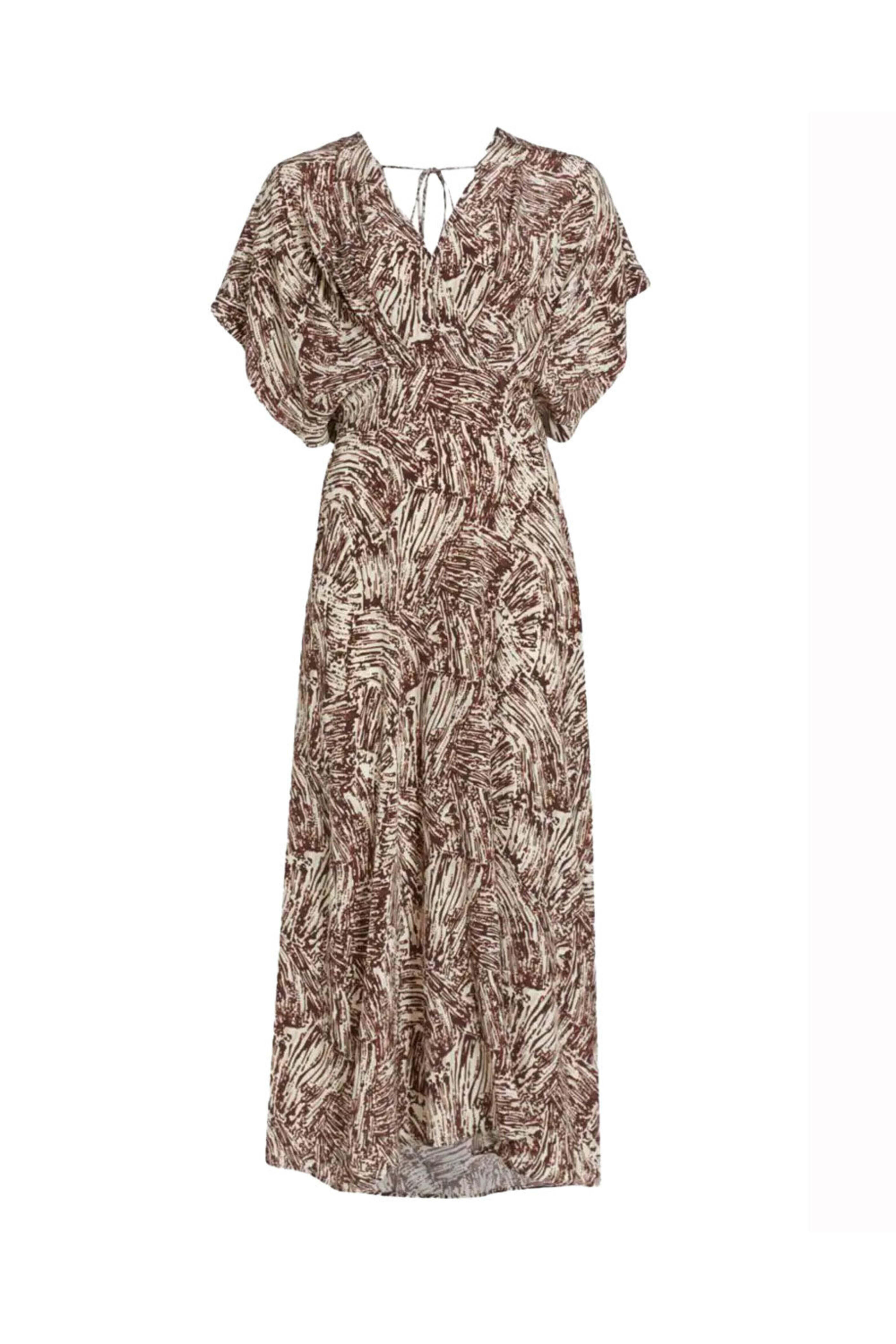Rachel Comey - Brown Isarco Dress