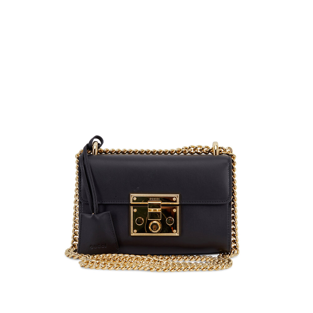 25新作 GUCCI PADLOCK SMALL SHOULDER BAG ショルダーバッグ Gucci Padlock Shoulder Bag Guccisima leather small with dust