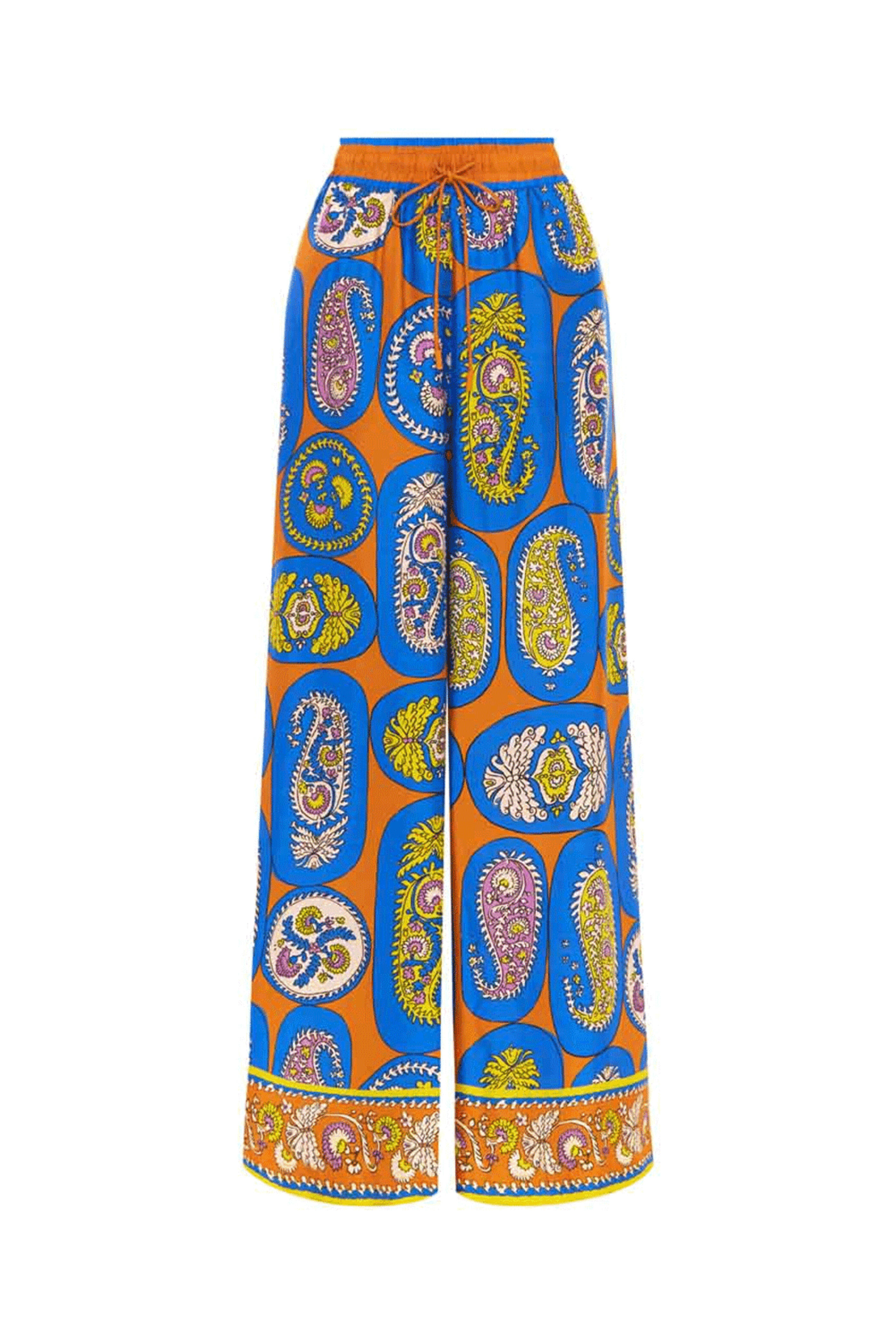 Alémais - Tangerine Luis Pant