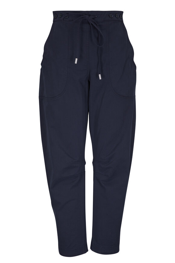 TWP Jetties Midnight Beach Pant