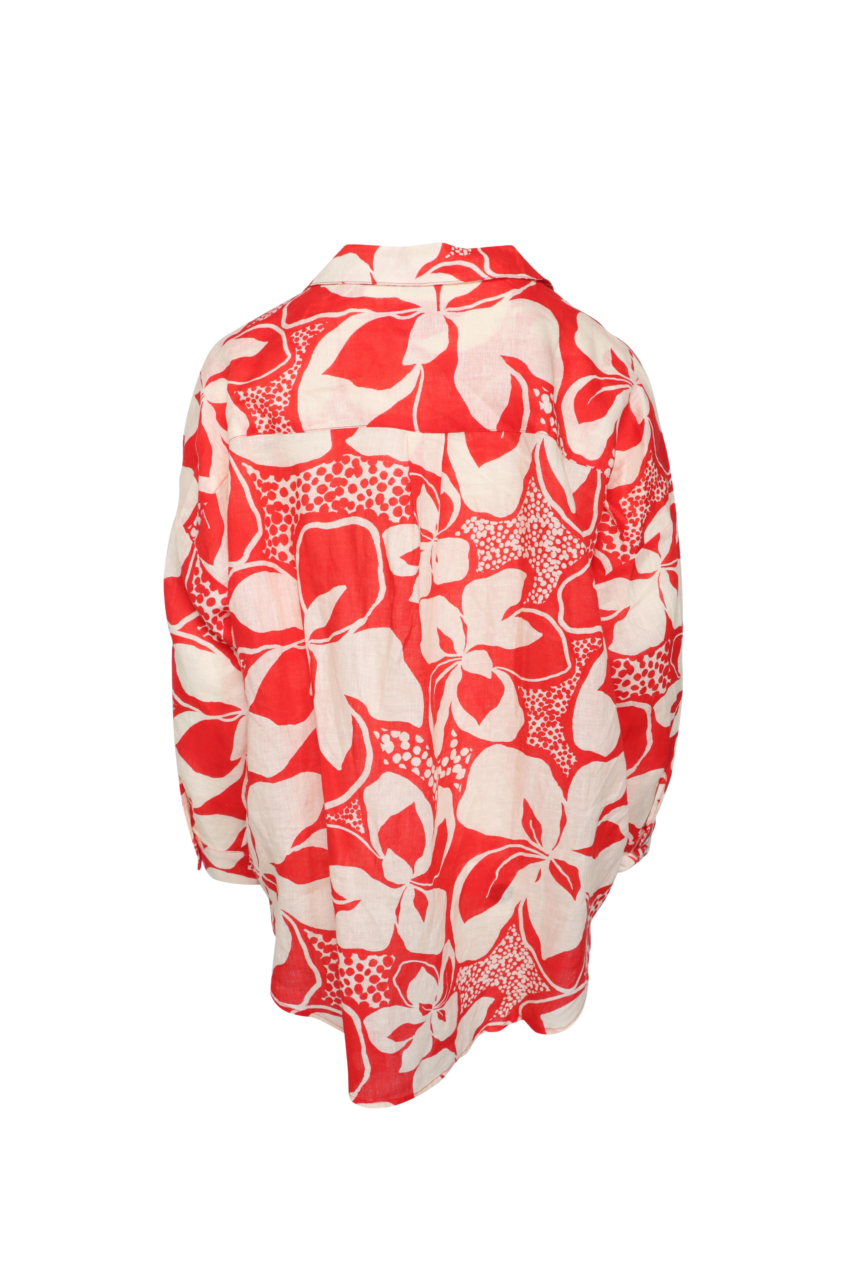 Lspace - Rio Hibiscus Bloom Tunic