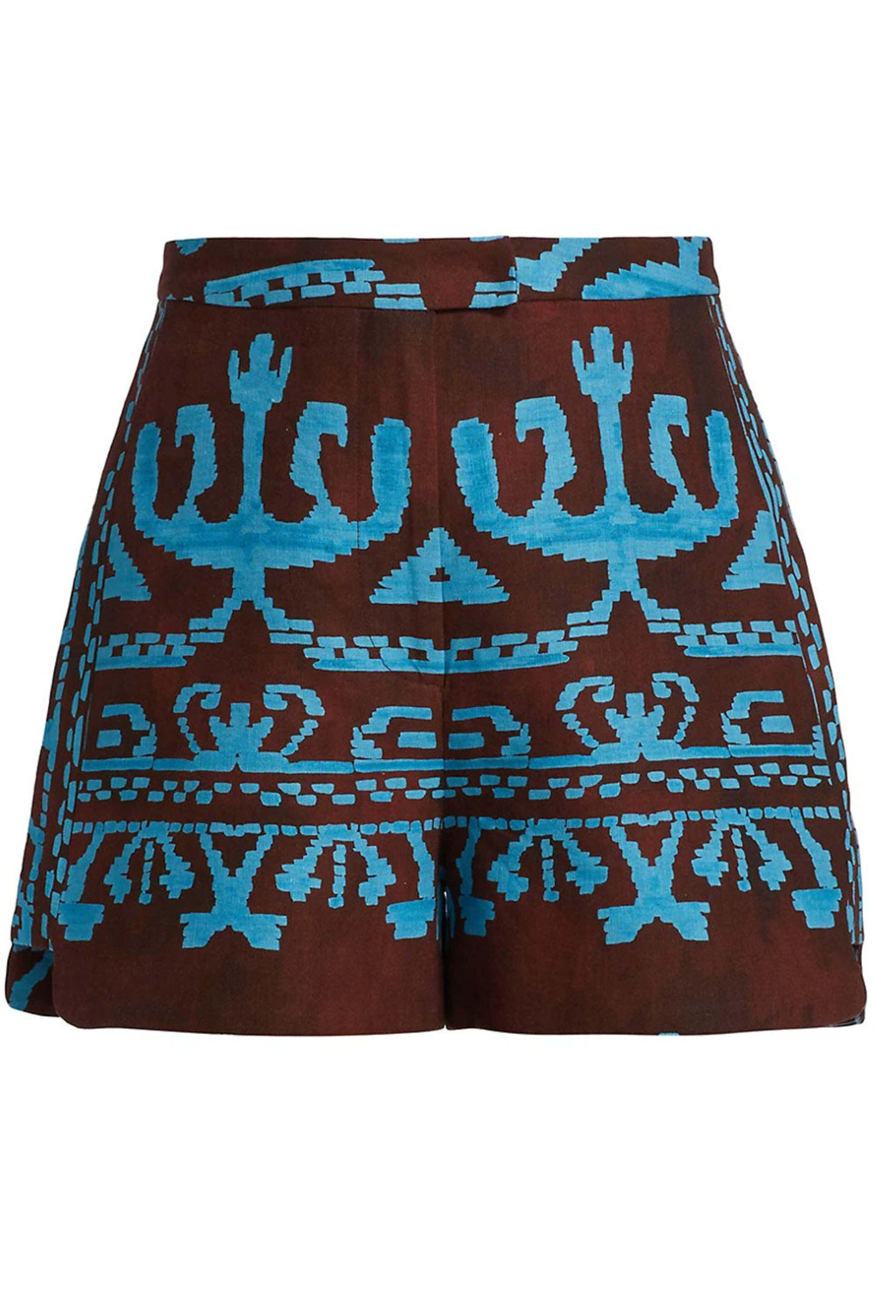 Alexis - Oceano Varenne Short