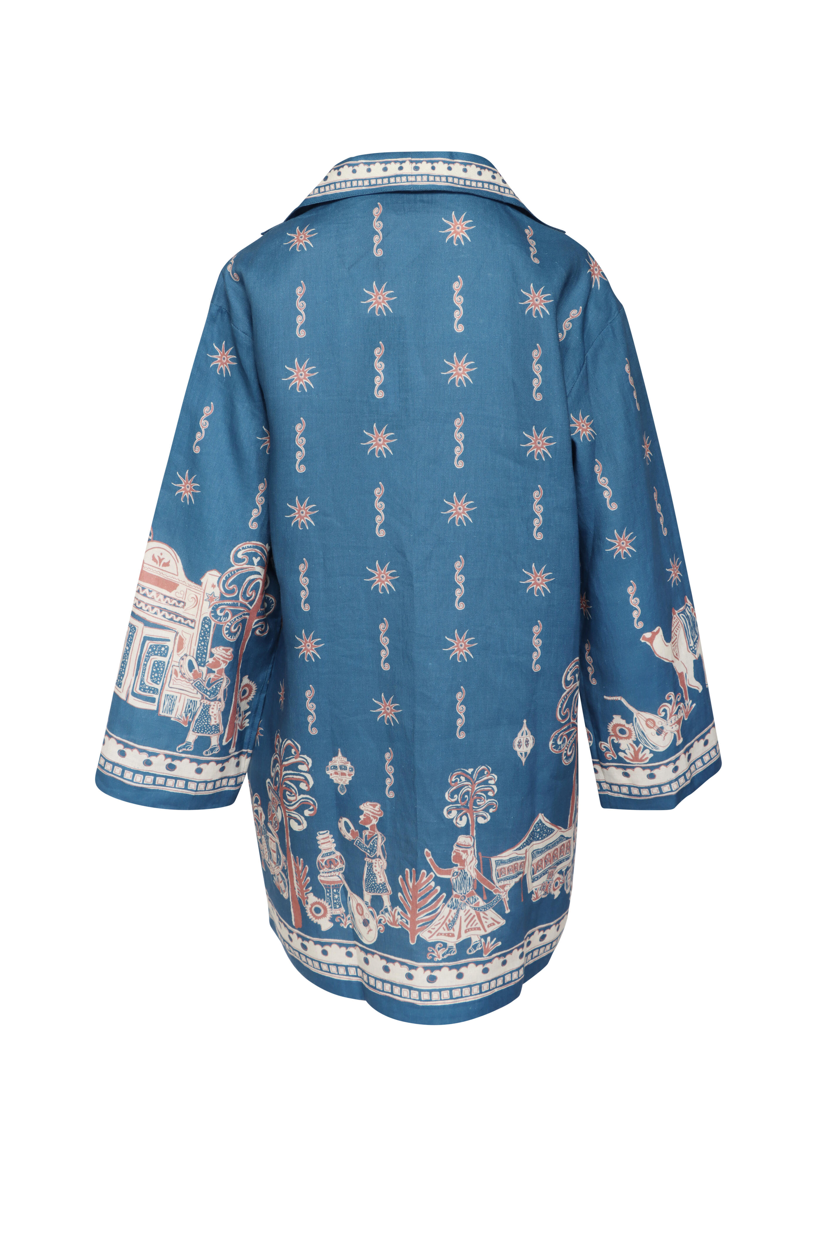 Alémais - Acacia Mini Dress