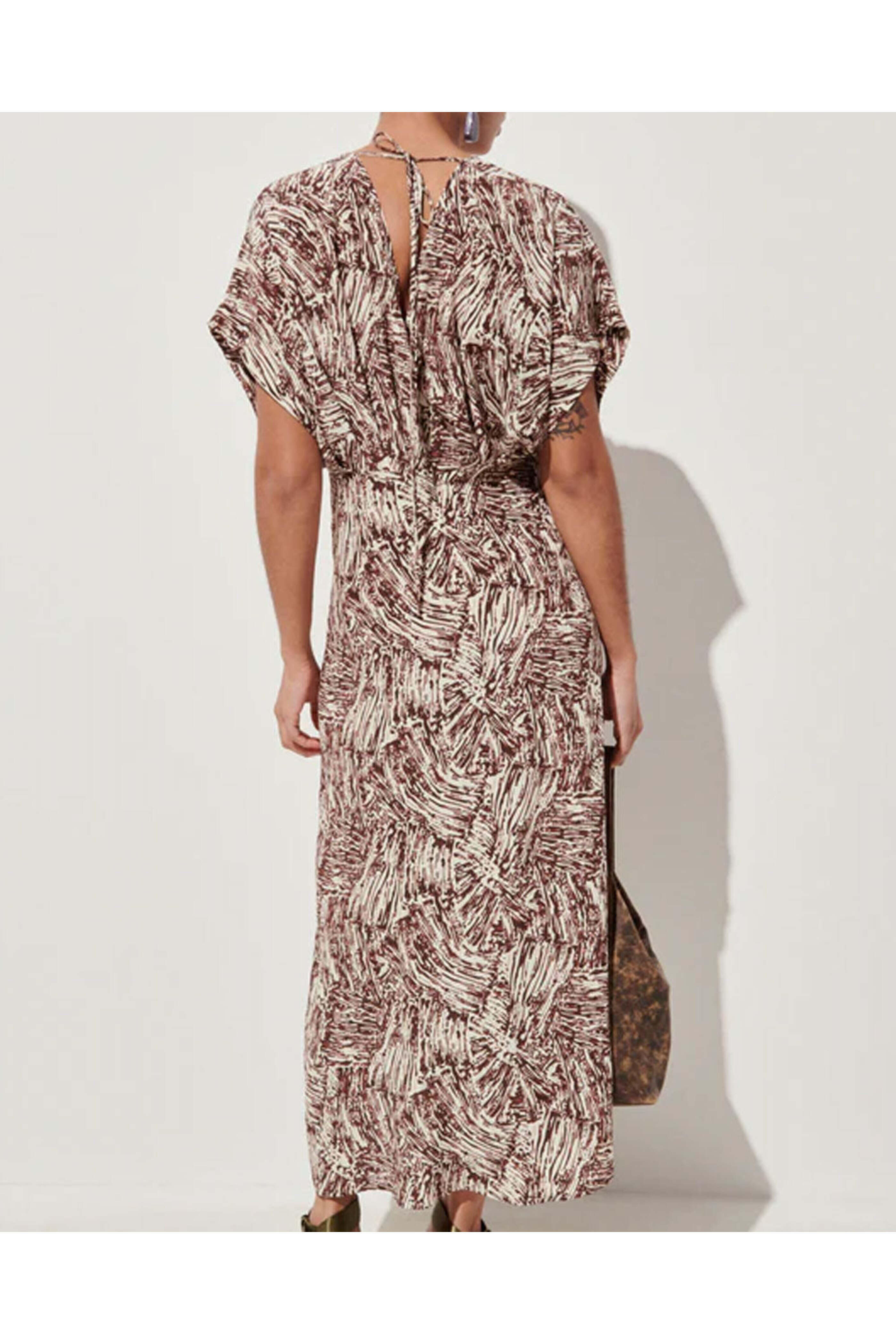 Rachel Comey - Brown Isarco Dress