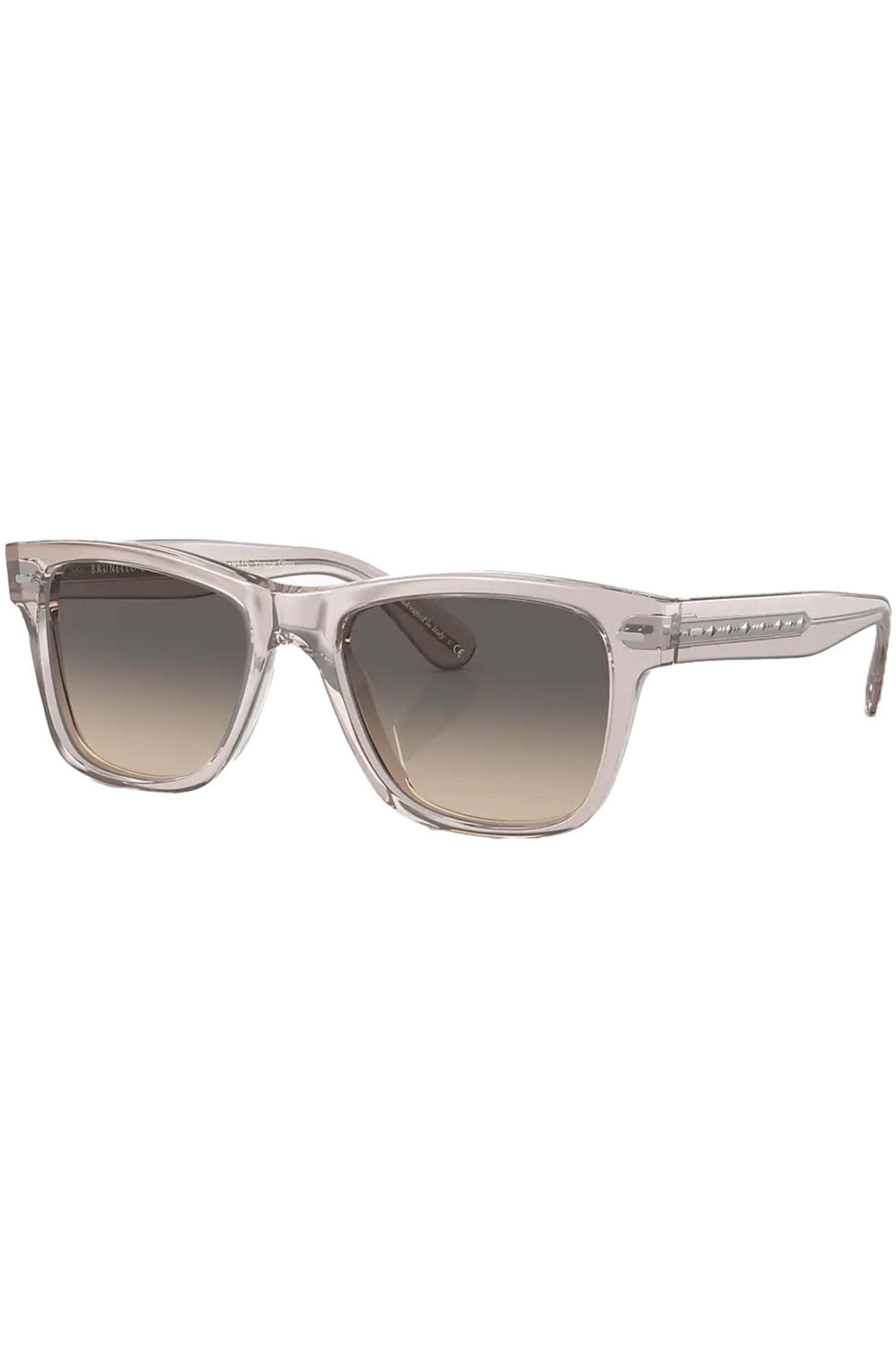 Oliver Peoples - Oliver Dune Shale Lens Sunglasses
