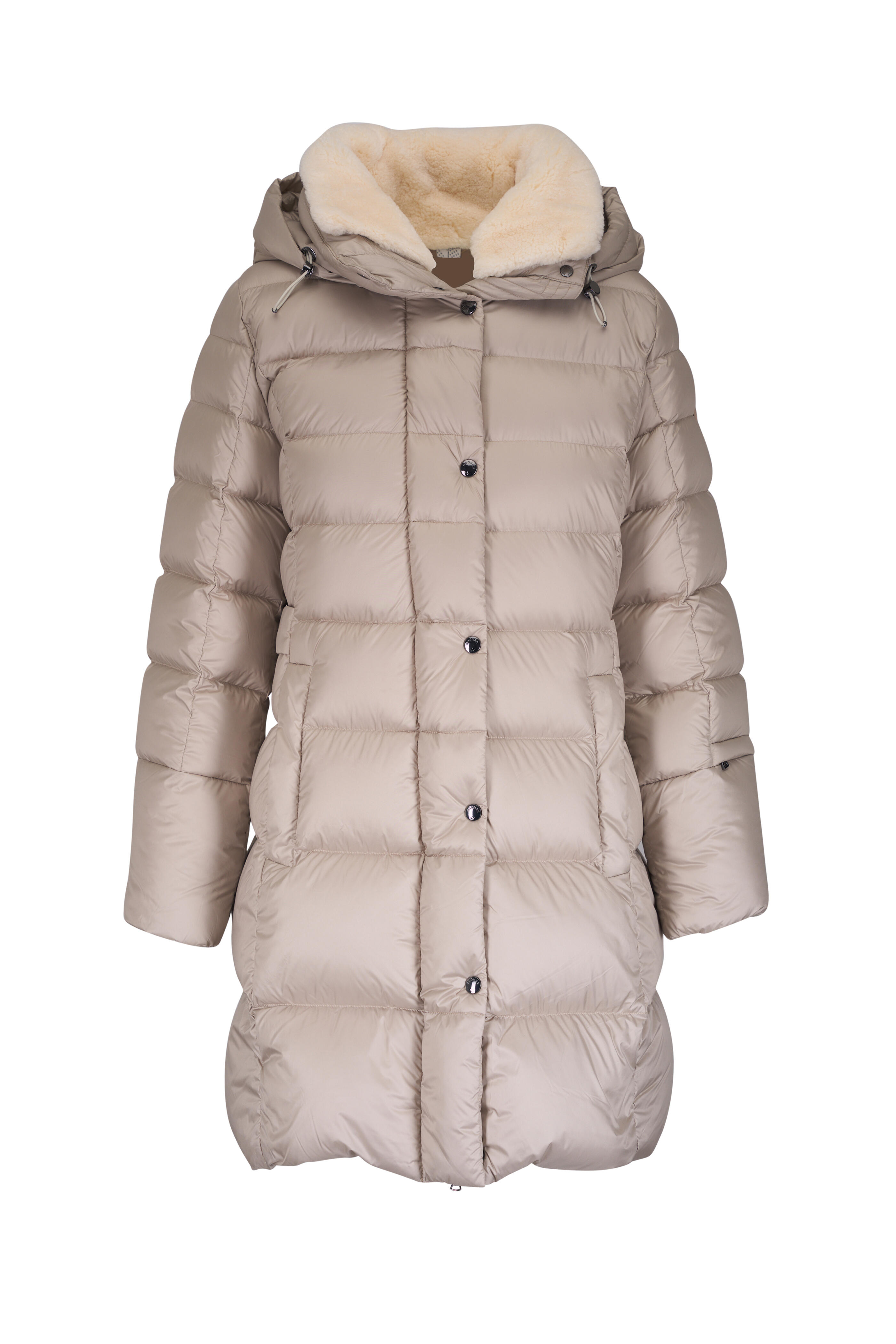 Bogner - Nicci Sand Down Coat