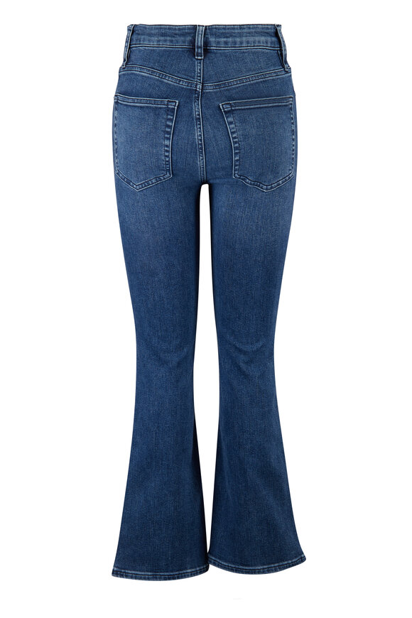 Frame The Reboot Crop Denim Jean - view 2