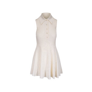 Cotton Rib Polo Mini Dress ミニ ワンピース ★日本未入荷 Gap公式オンラインストア | ポロセーター リブ ミニワンピース