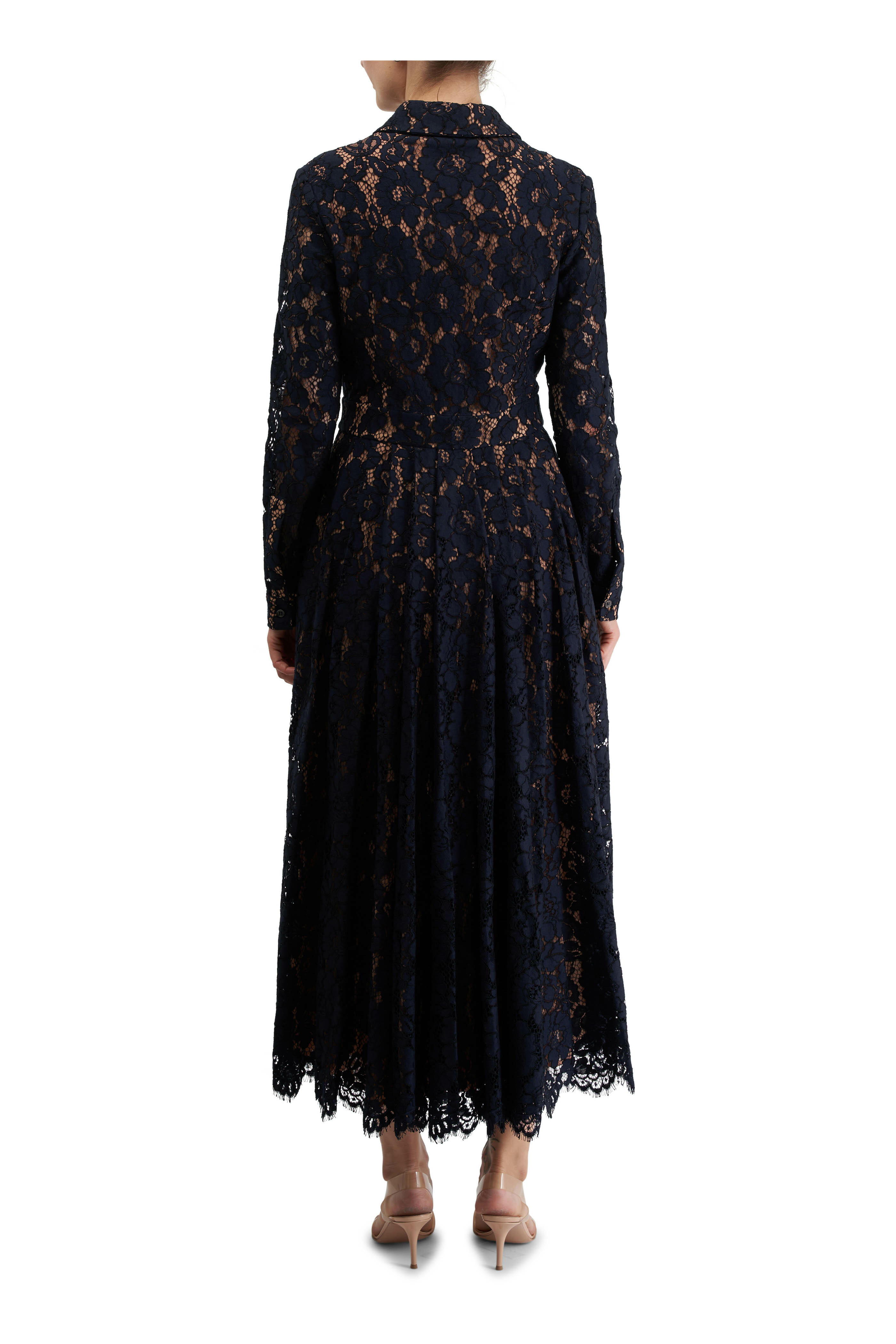 【関税&送料込】Michael By Michael Kors Black Jersey Dress Michael Kors Collection - Black Sleeveless Ruched Midi Dress