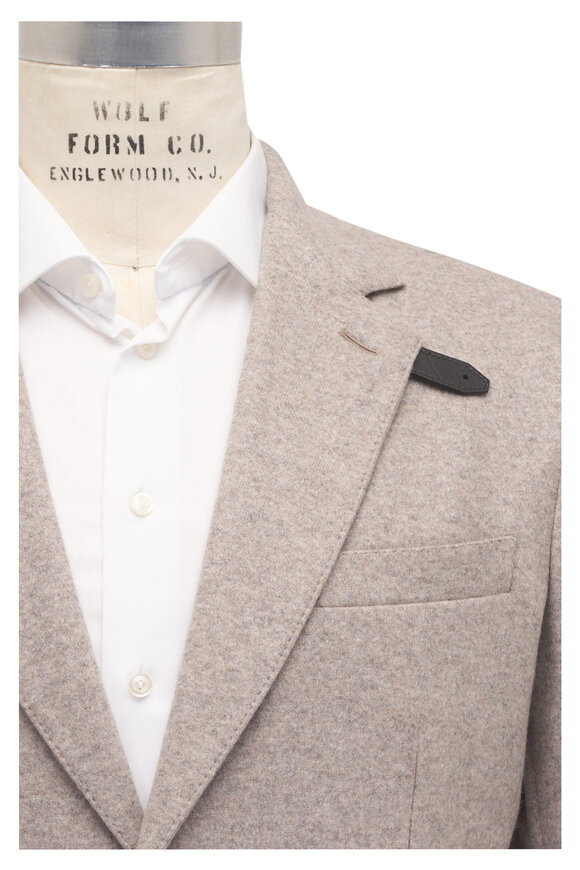 ジャケット・アウター 00s- zegna cotton tailored jacket 00s- zegna cotton tailored jacket