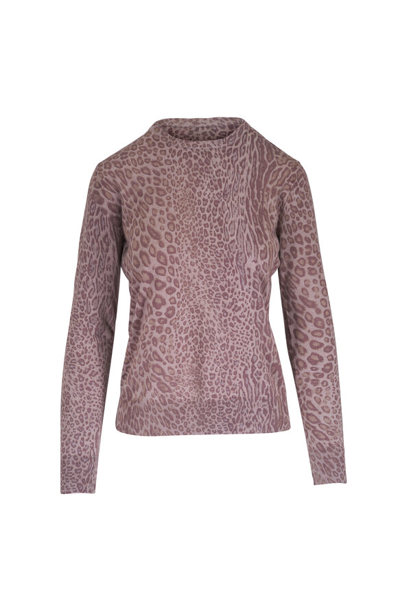 Ganni - Yellow Spectra Cable Knit Quarter Zip Pullover