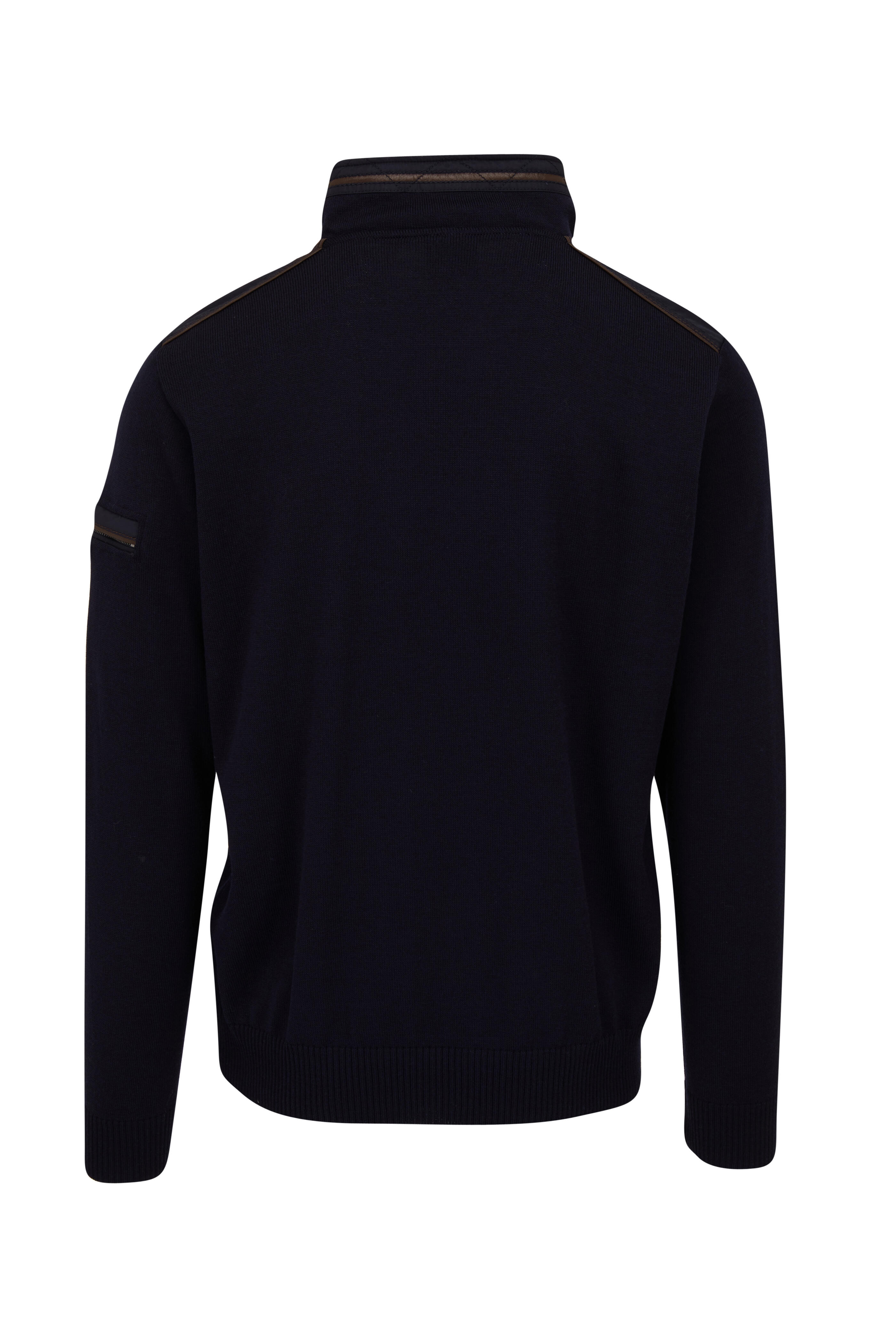 paul-shark-navy-merino-quarter-zip-pullover-mitchell-stores