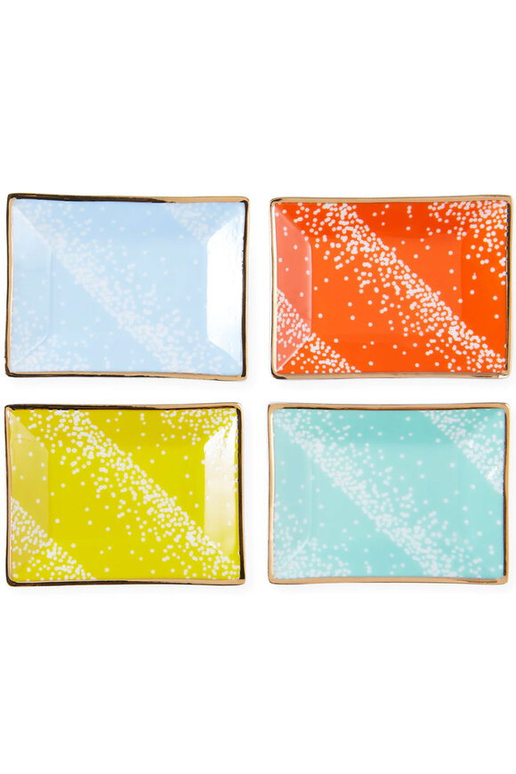 Jonathan Adler Vapor Petite Trays