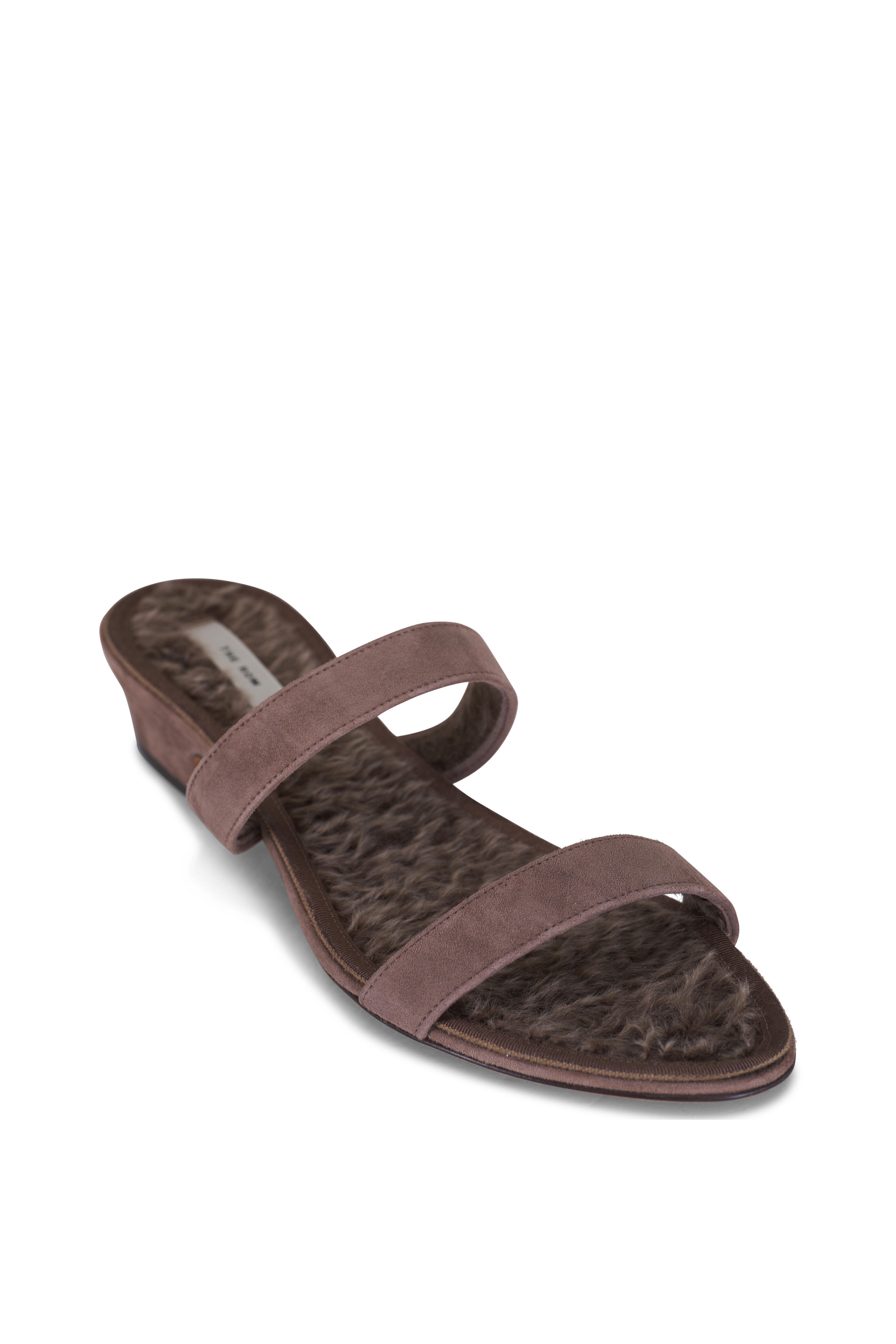 ★ROH SEOUL★ Mo sandals Umber m1037_1451833 Roh seoul - Shoes