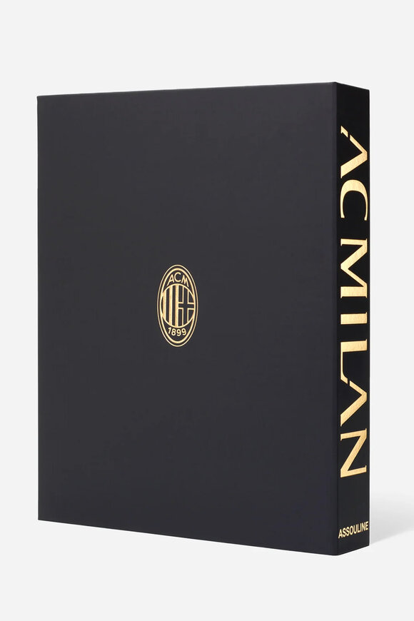 Assouline Assouline x AC Milan: Ultimate Edition - view 4