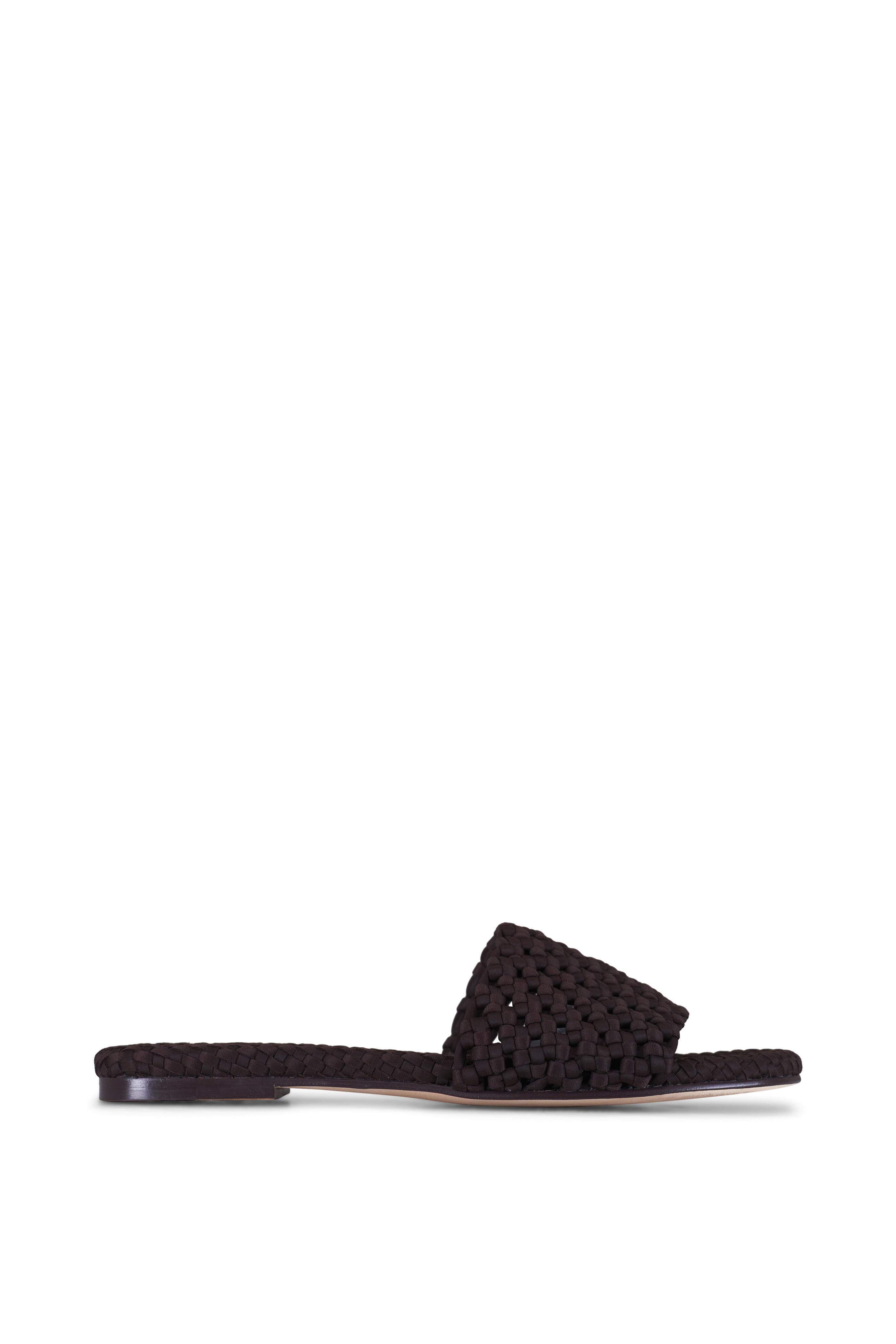 Naghedi - Ojai Chocolate Slide | Mitchell Stores