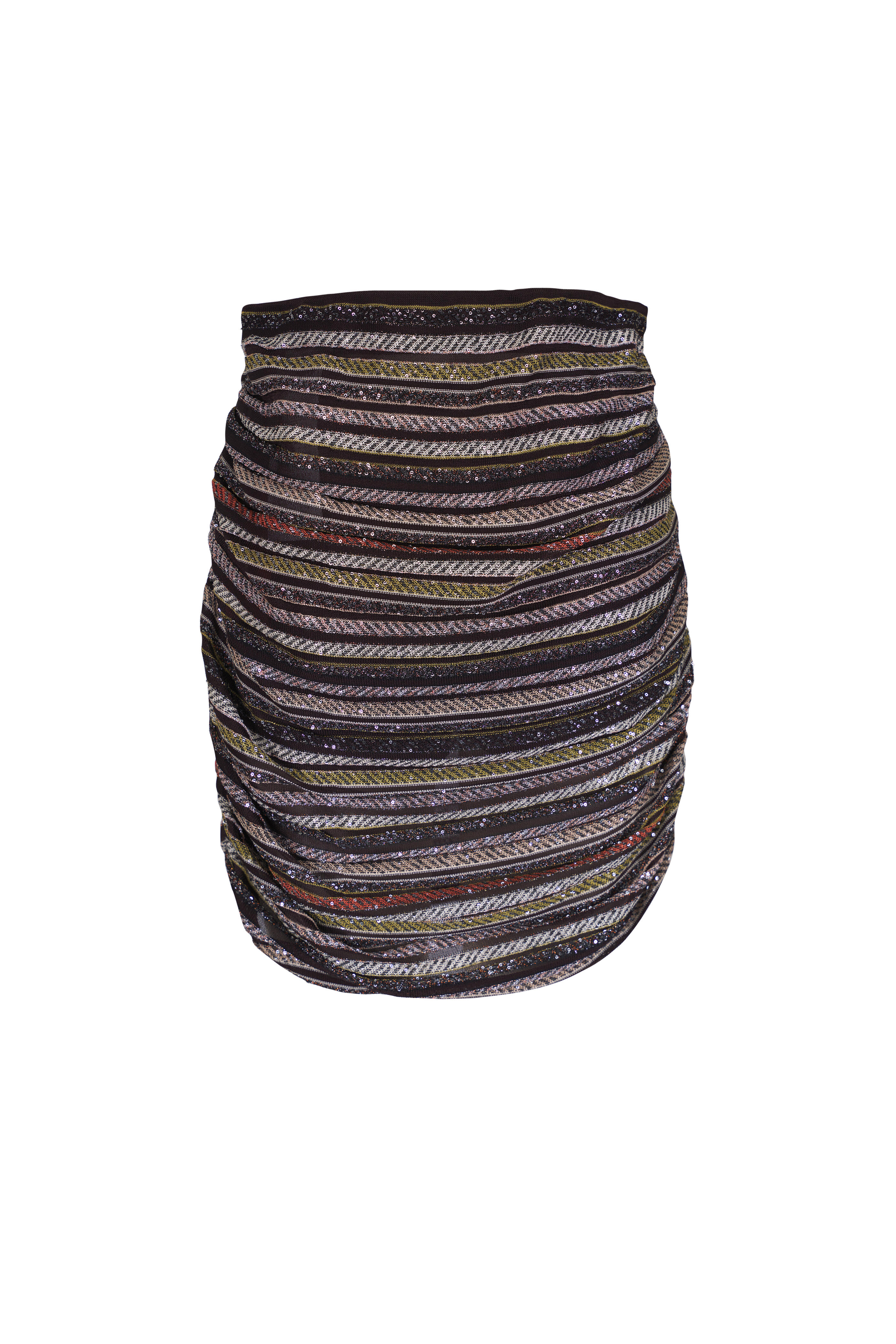 M missoni エムミッソーニ スカート 楽天市場】【中古】MISSONI ミッソーニ スカート レディ―ス