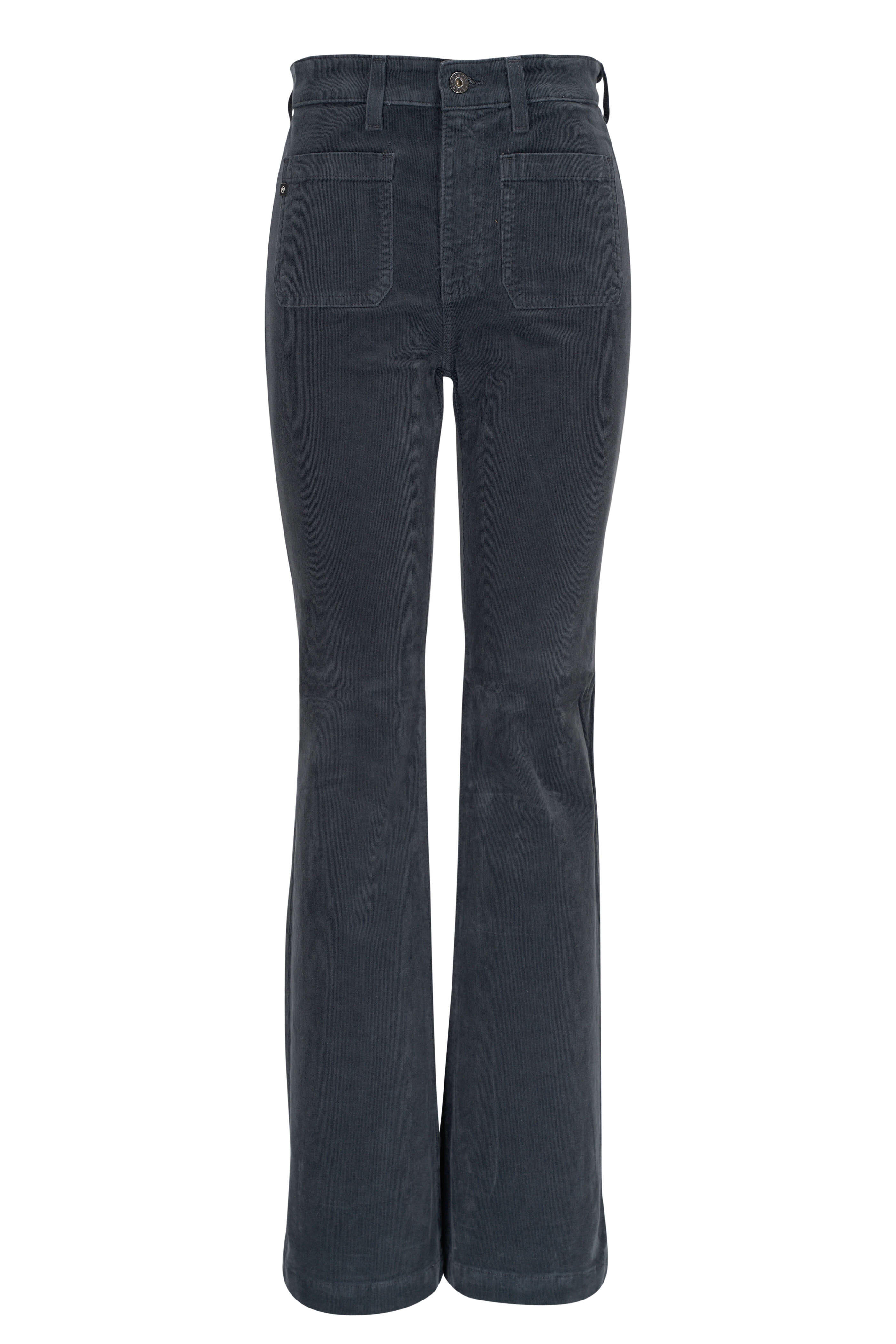 AG - Anisten Corduroy Flare Bootcut Jean | Mitchell Stores