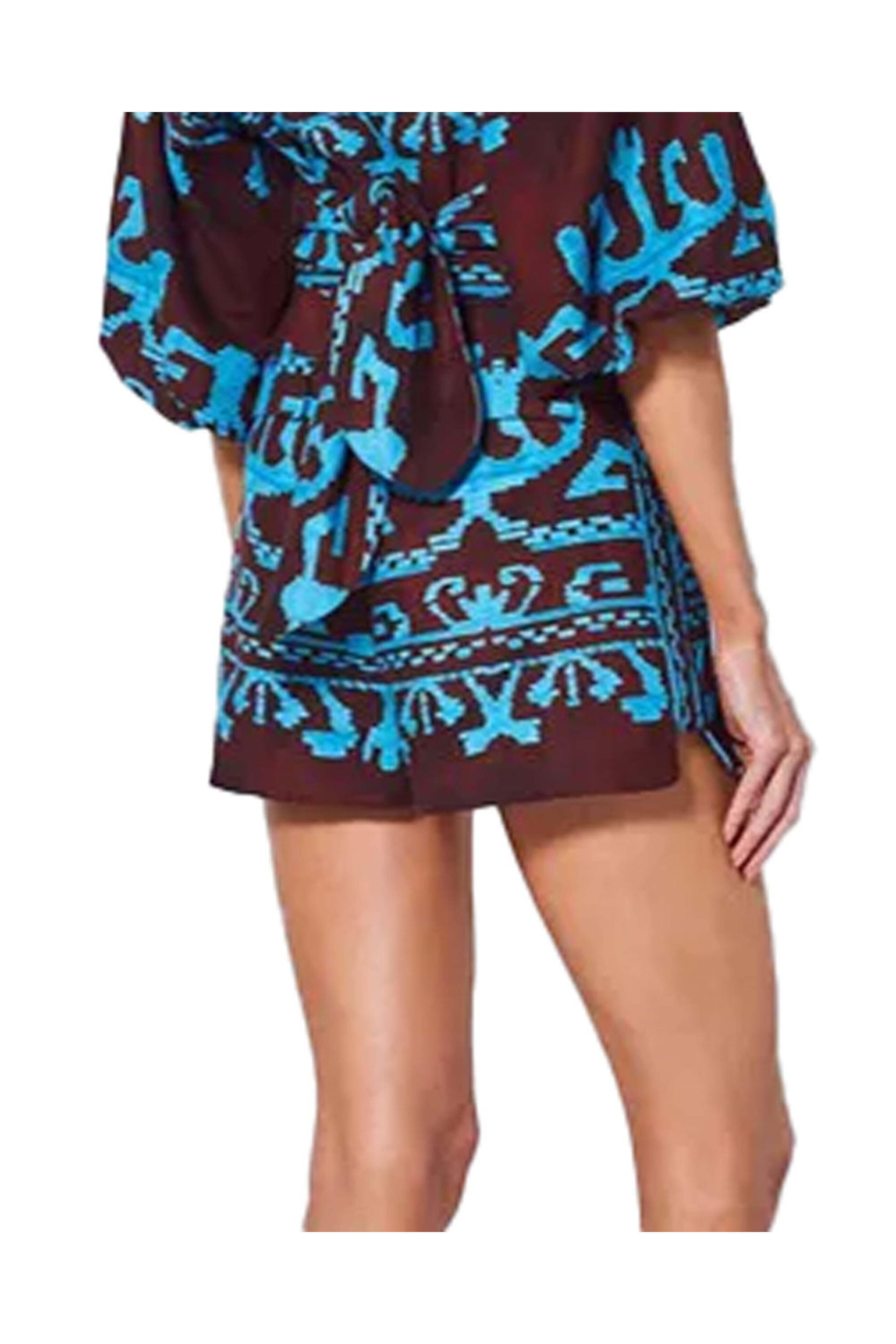 Alexis - Oceano Varenne Short