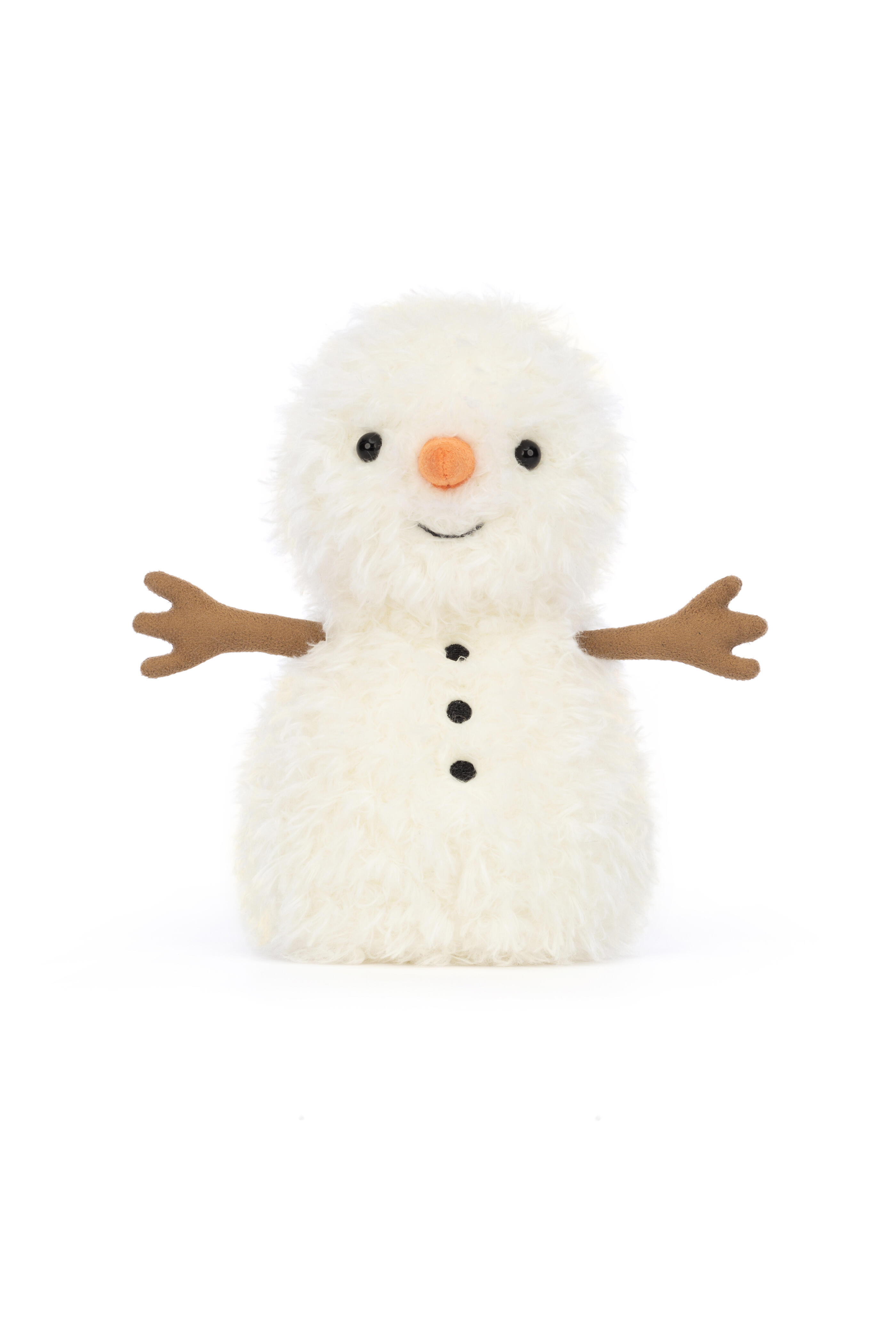 Jellycat - Little Snowman