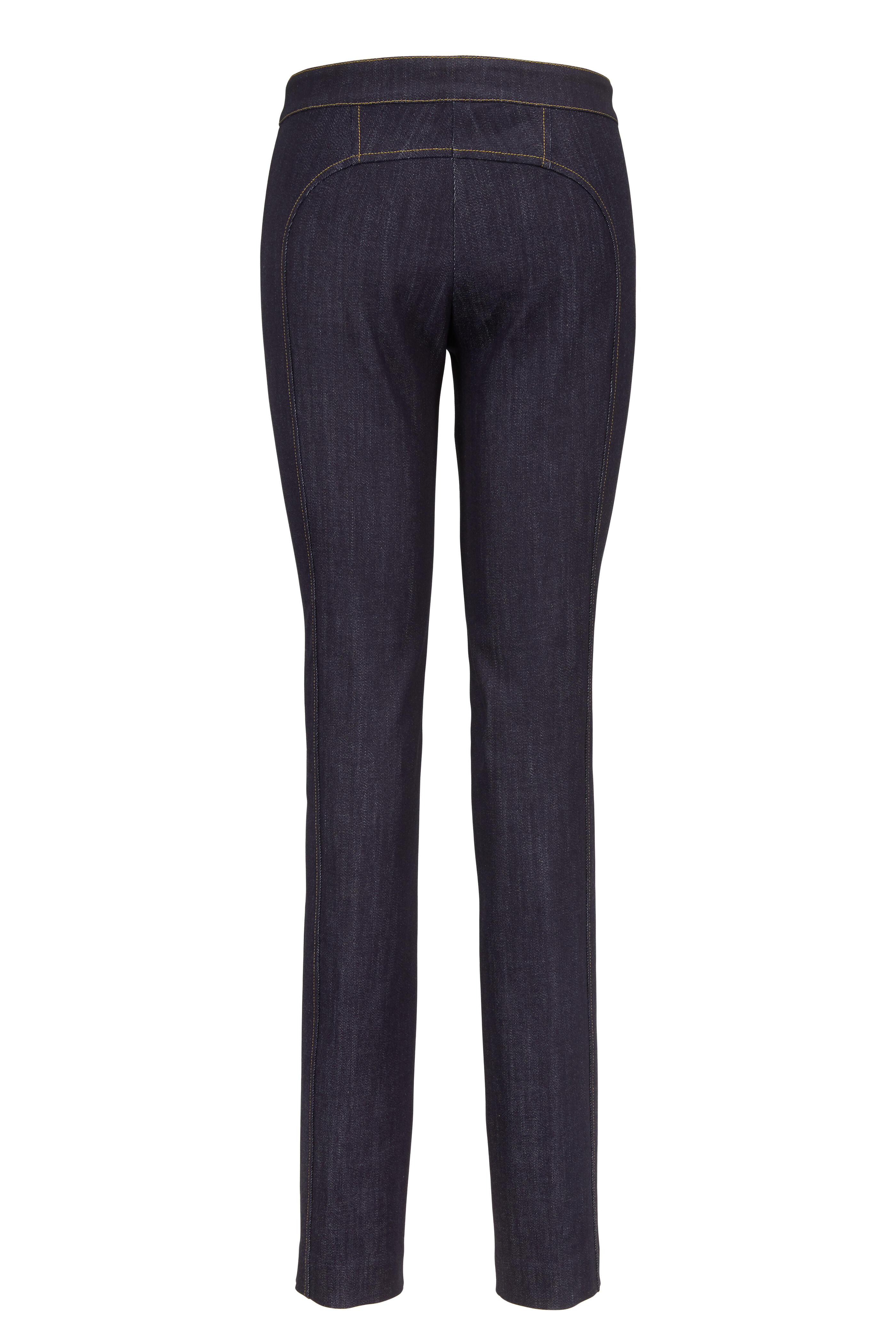 Derek Lam - Indigo Denim Leggings