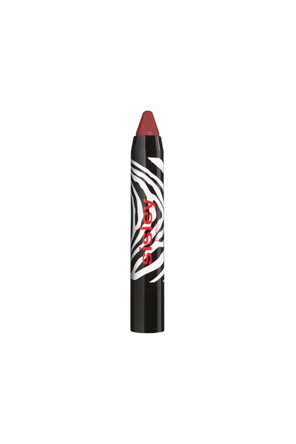 Sisley Paris Phyto-Lip Twist N9 Chestnut - view 1