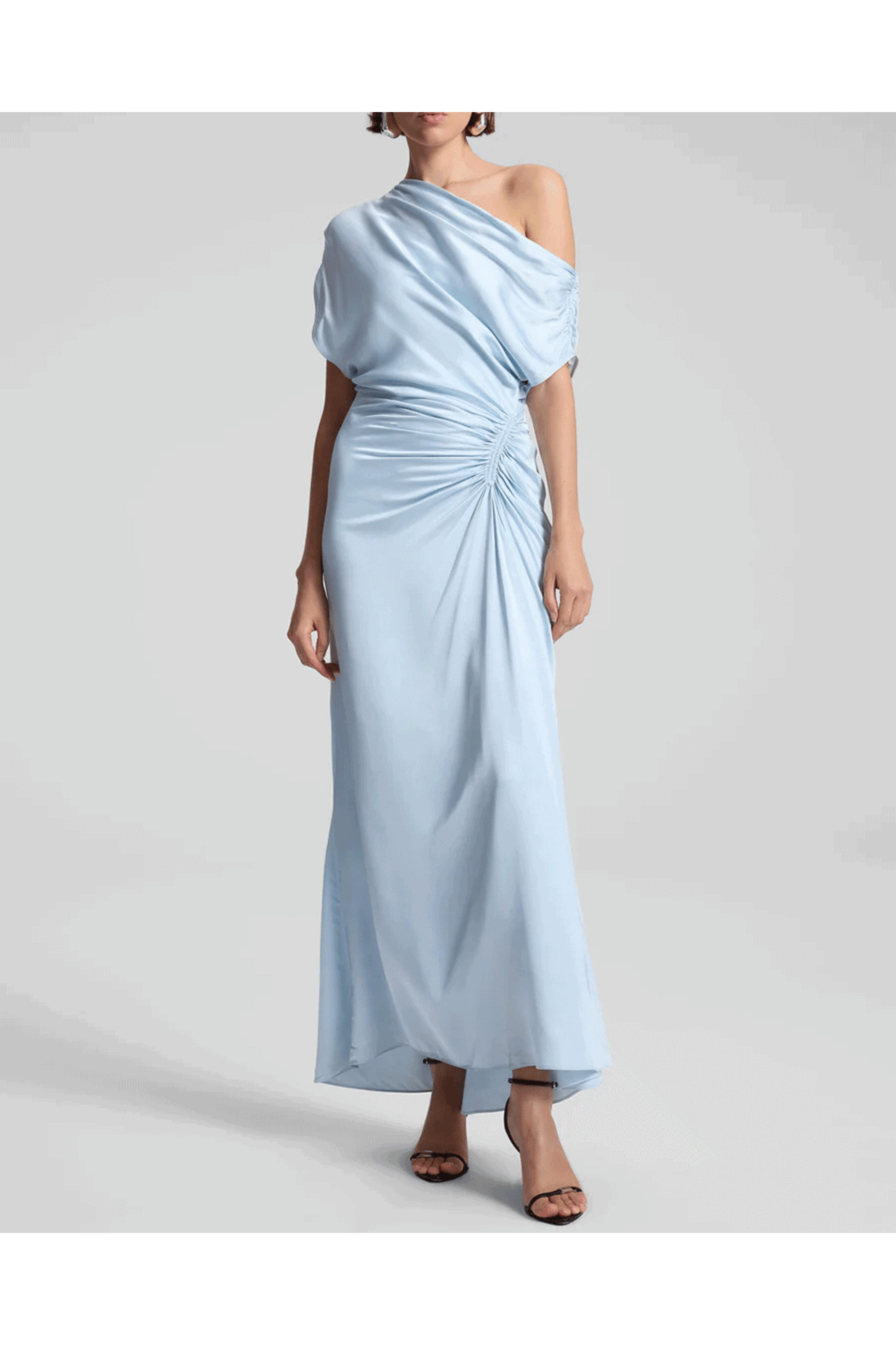 A.L.C. - Cascade Penny Dress