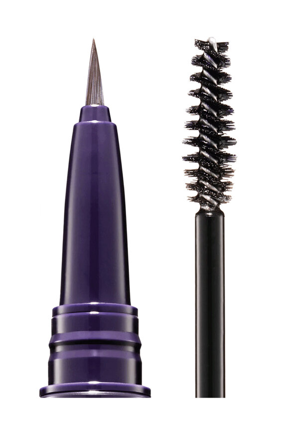 Kevyn Aucoin True Feather Brow Marker Gel Duo in Brunette - view 3