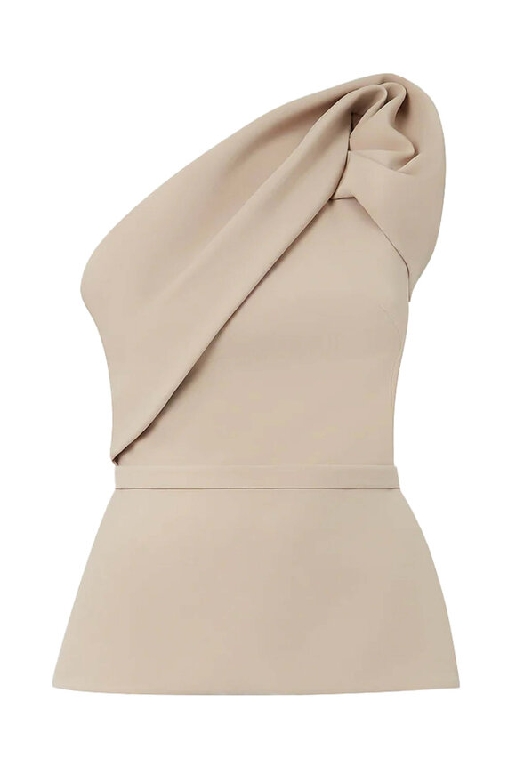 Safiyaa Stone Single Shoulder Jaida Top