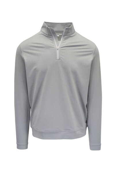 SALE❗️masses melton zip jkt 22aw Solstice Performance Hybrid Full-Zip Vest | Men's Vests