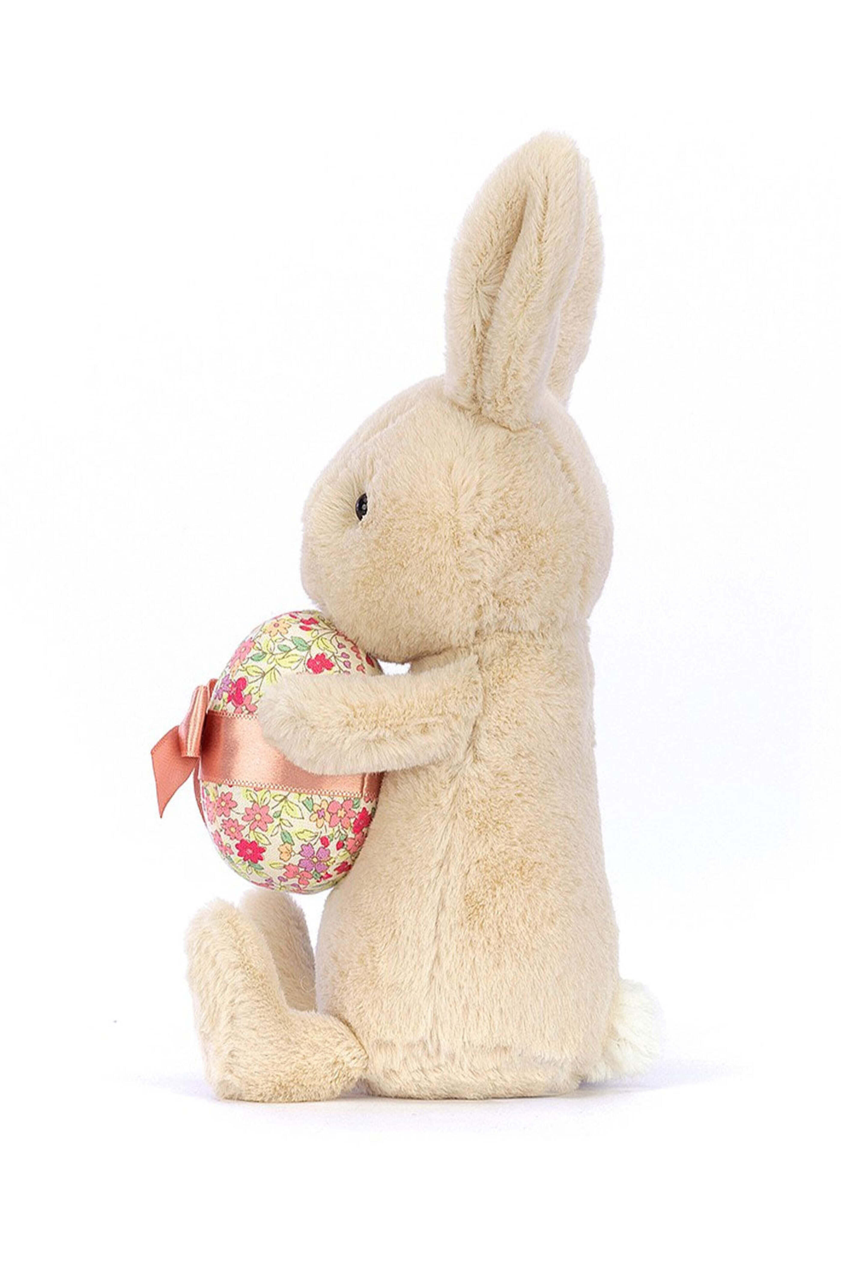 Jellycat - Bonnie Bunny with Egg