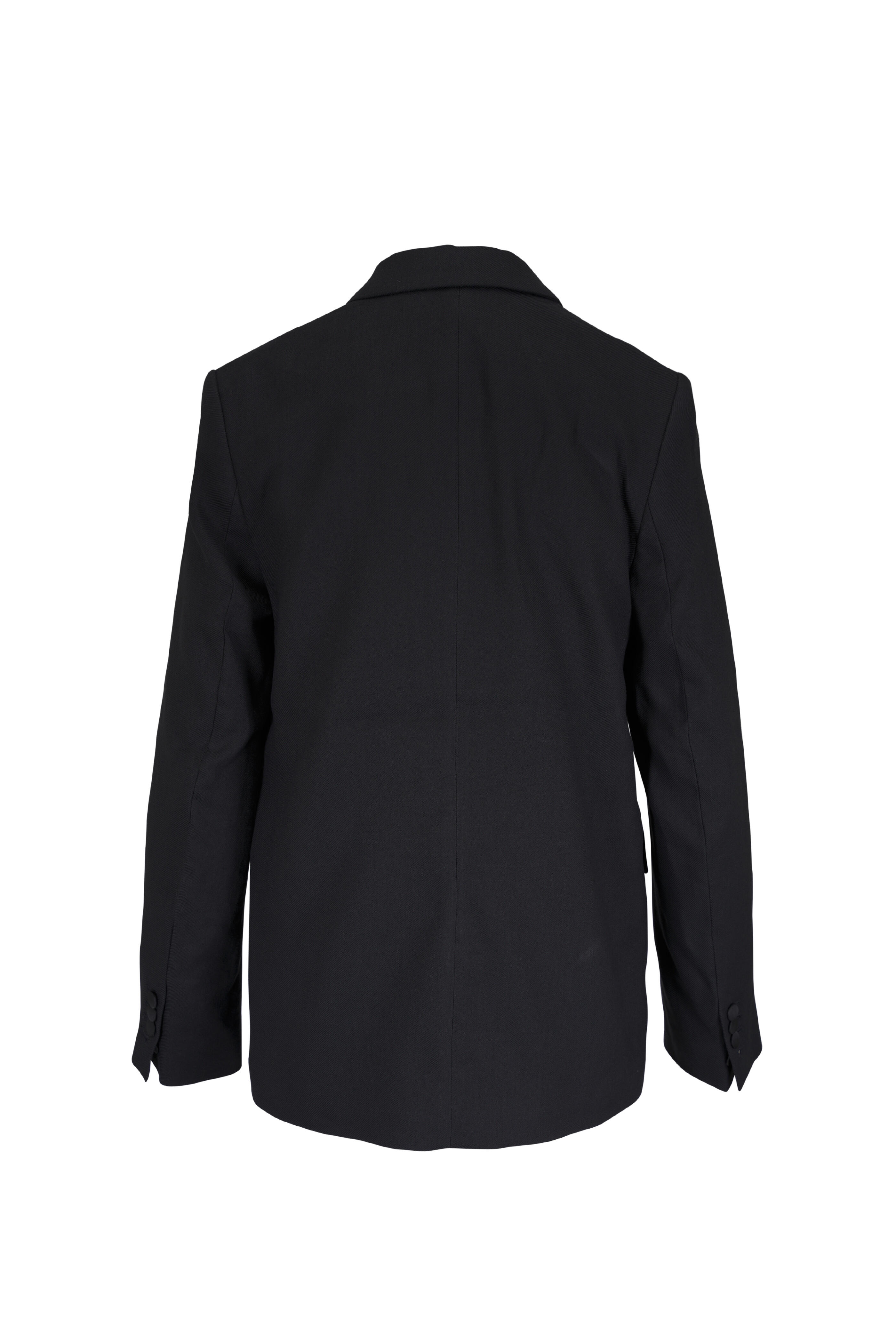 Dorothee Schumacher - Casual Sophistication Black Jacket