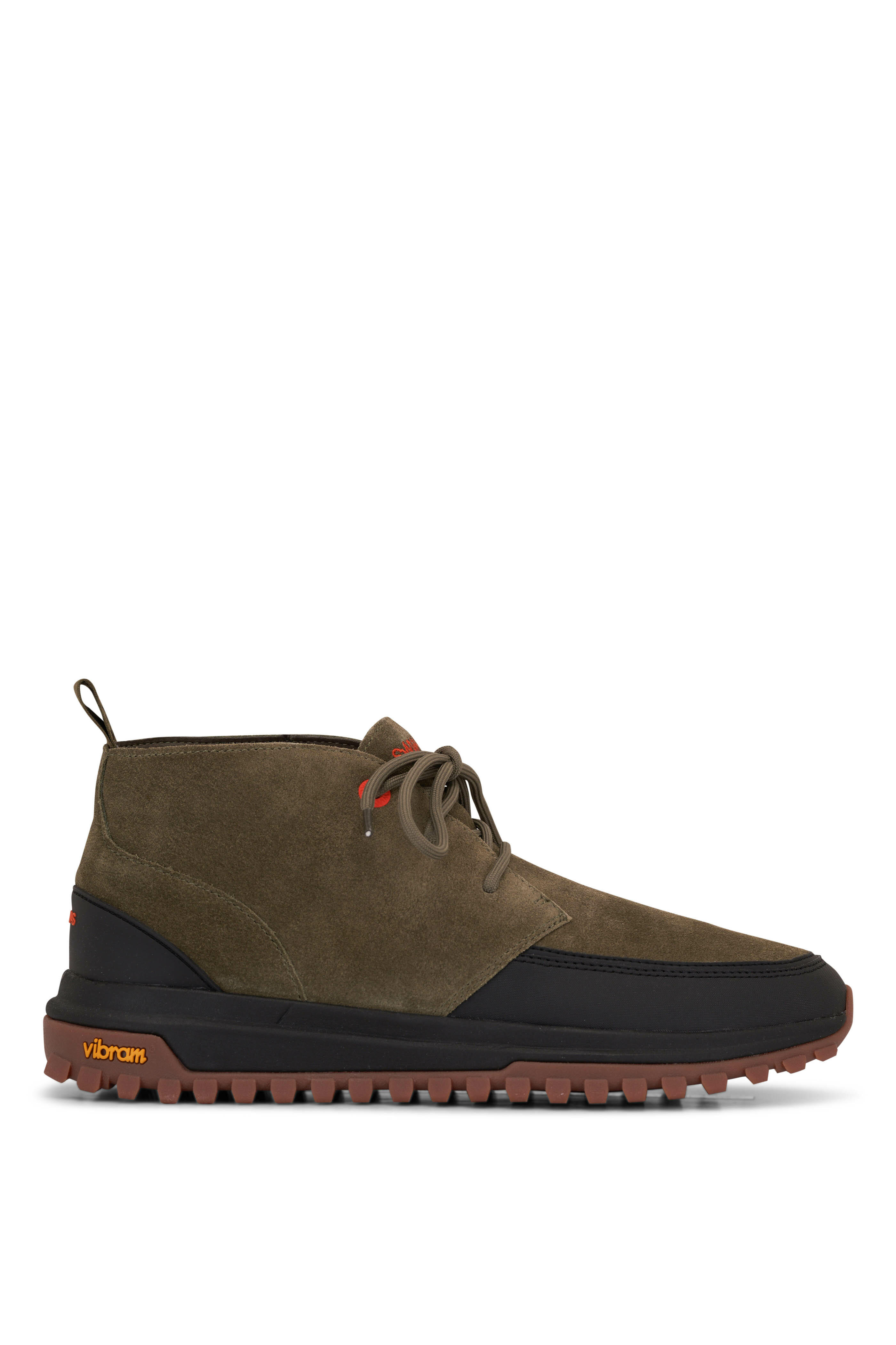 swims chukka boots