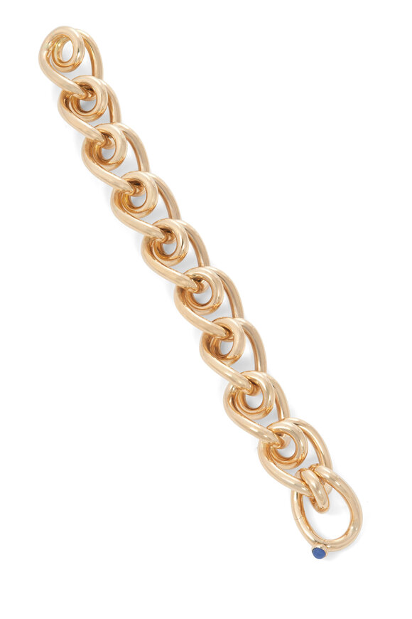 Sidney Garber - Loop Link Bracelet