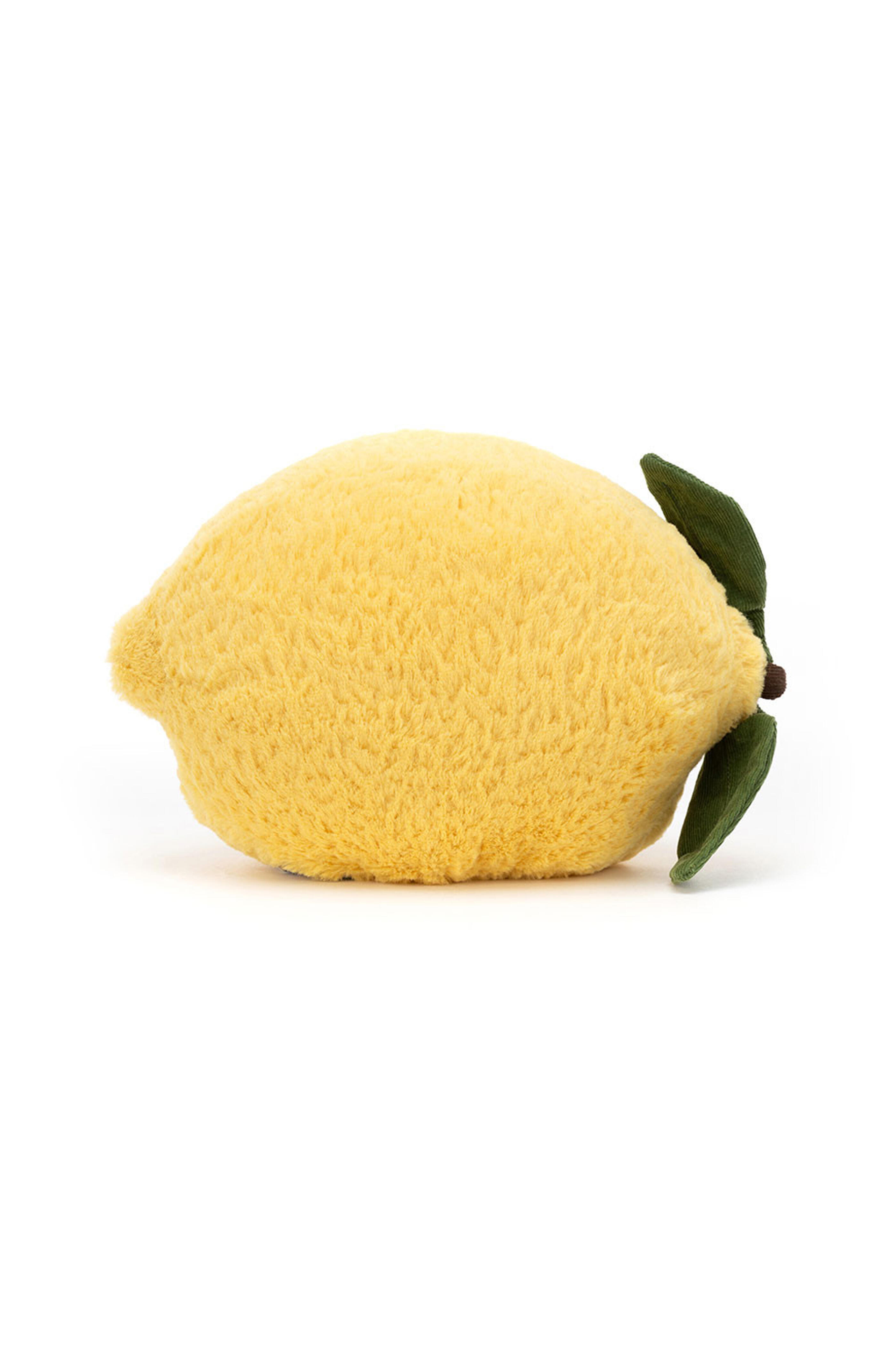 Jellycat - Amuseables Lemon - view 3