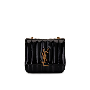＊Saint Laurent＊ Patent Leather ショルダーバッグ le 5 à 7 in patent leather | Saint Laurent | YSL CH