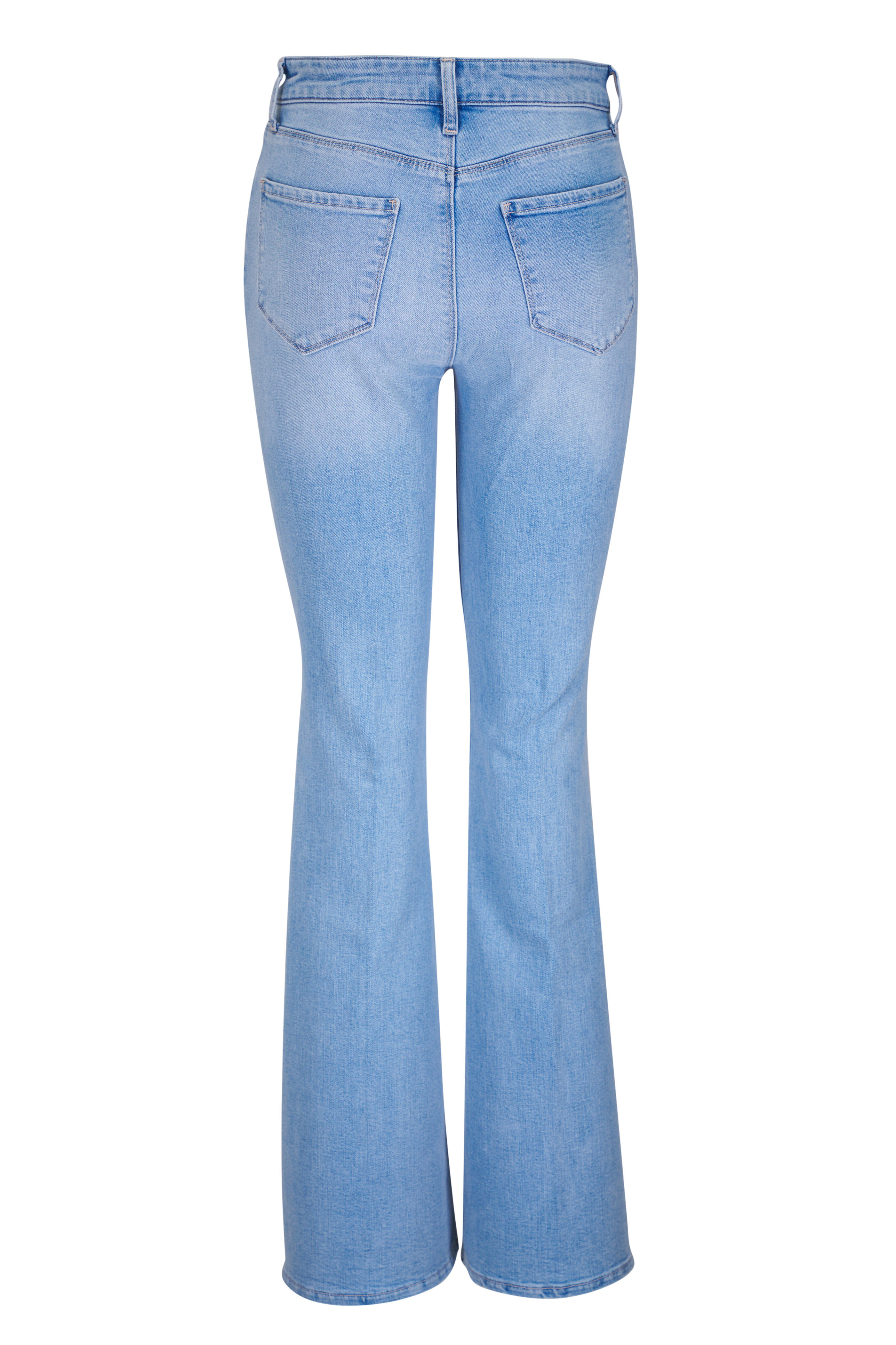 L'Agence - Marty High Rise Flare Jean