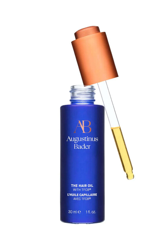 Augustinus Bader The Hair Oil