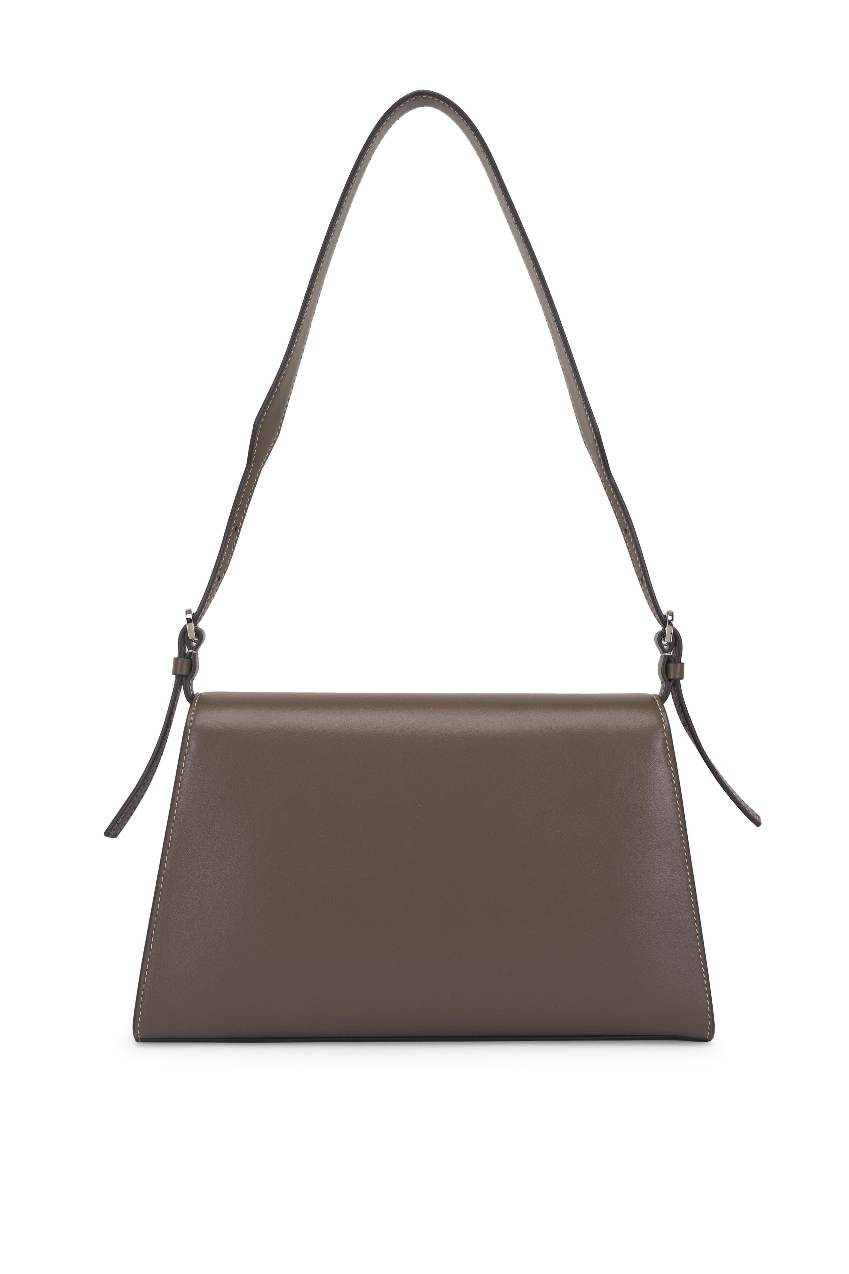Savette - Symmetry Leather Shoulder Bag | Mitchell Stores