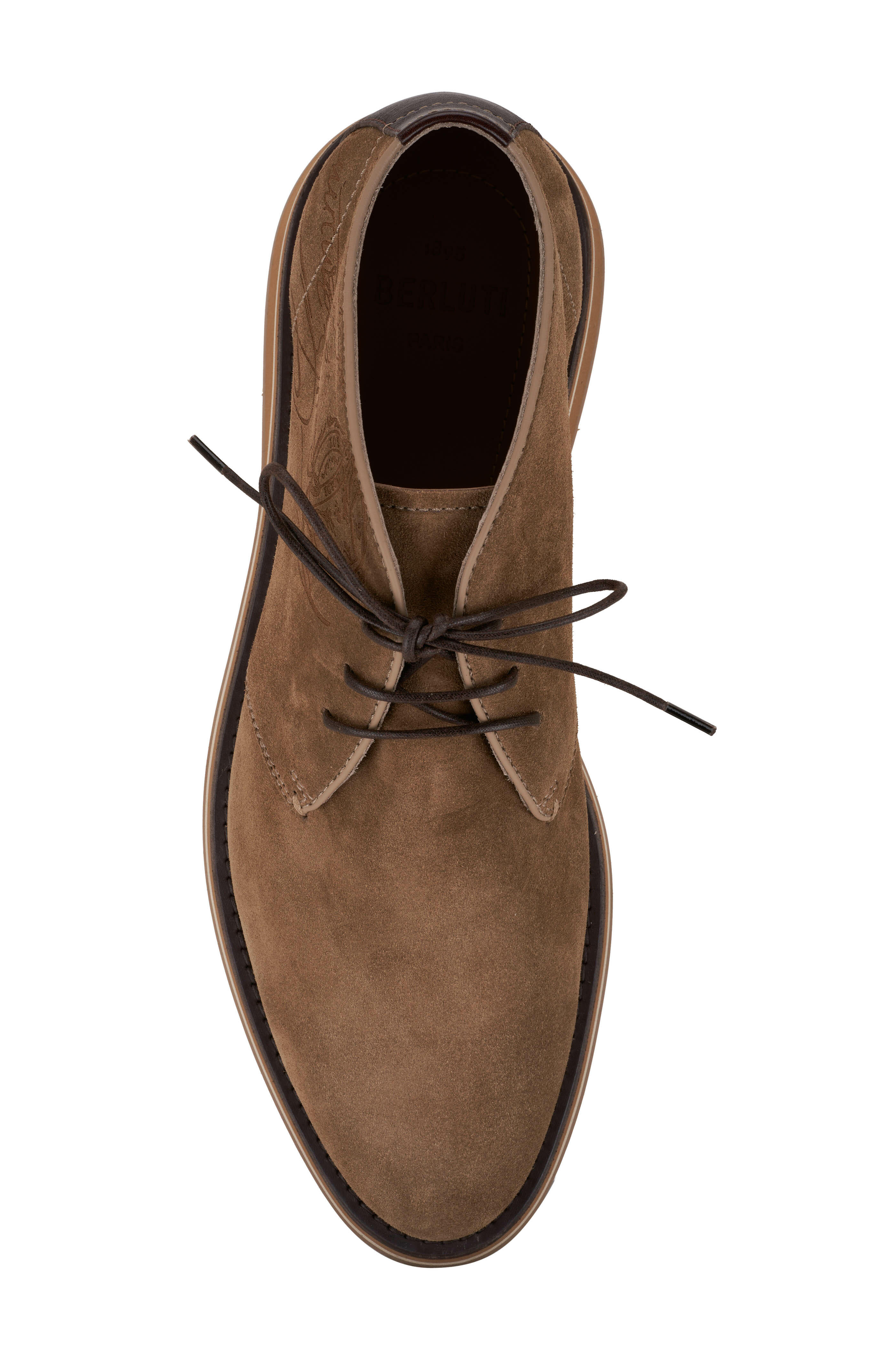 Hobos hot sale desert boots