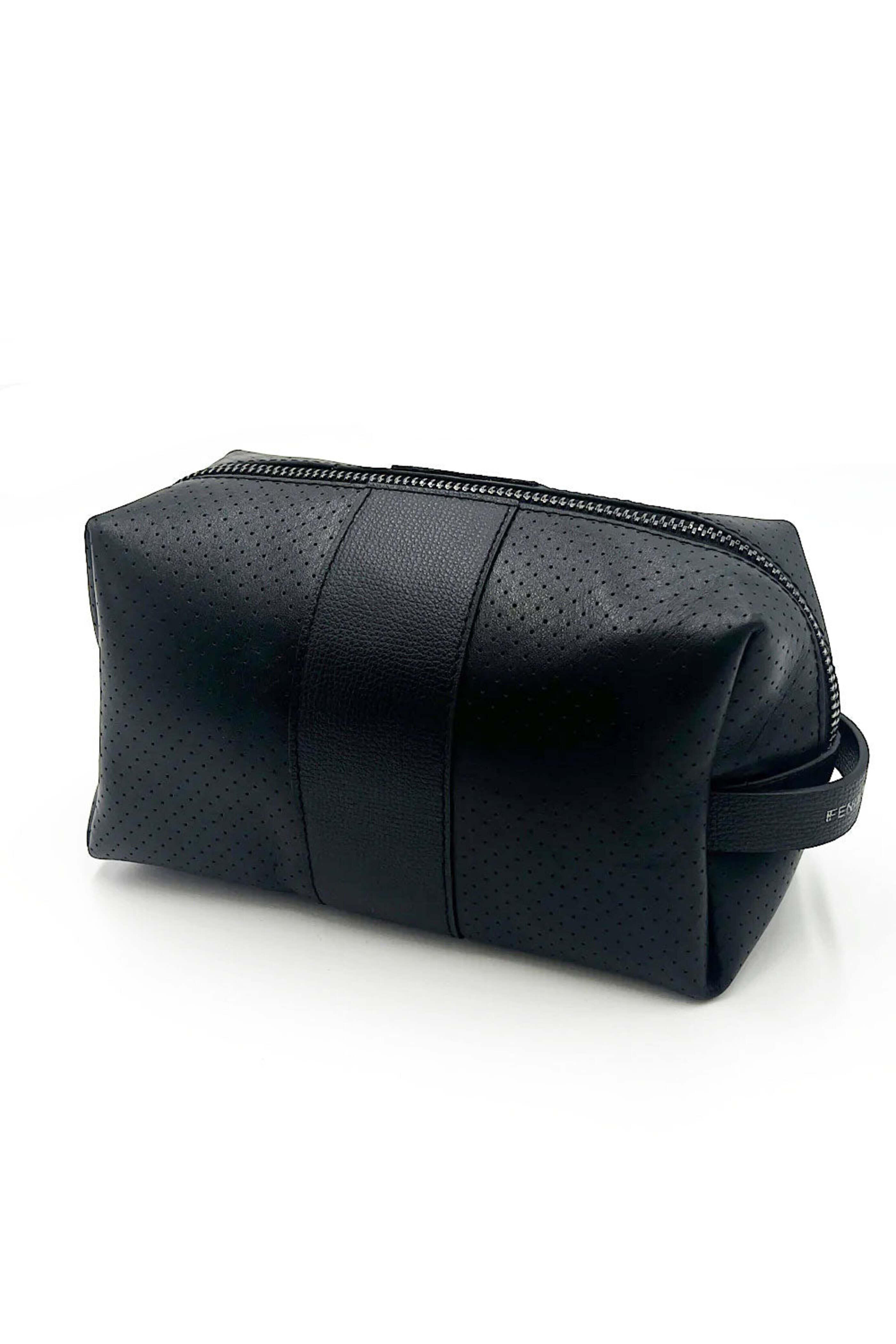 Fenix Sportier - 24/7 Bag in Black