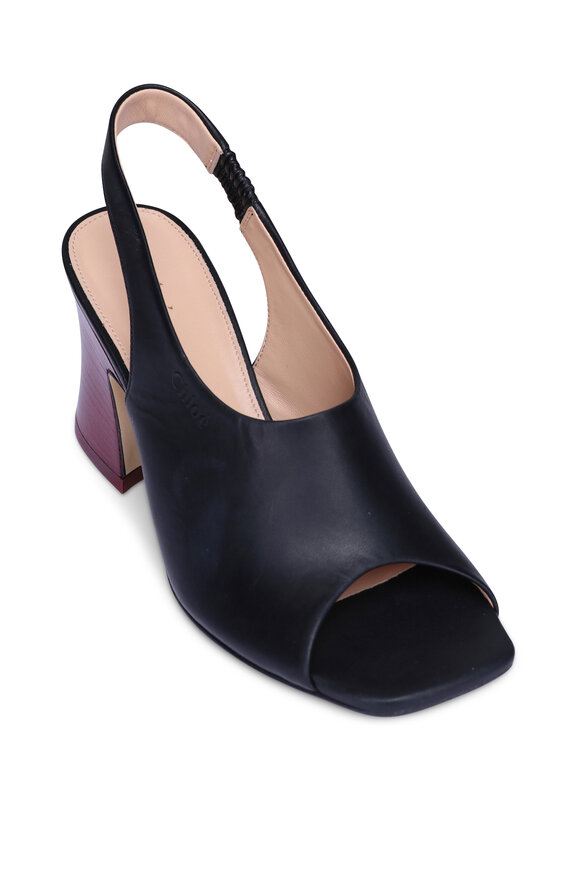 サンダル・ミュール Tom Ford Sandal Slingback Python Tom Ford Slingback Python Sandal in Metallic | Lyst