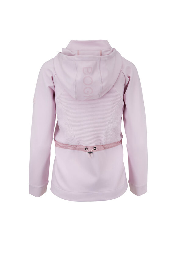 Bogner - Jolina Pink Stretch Jacket