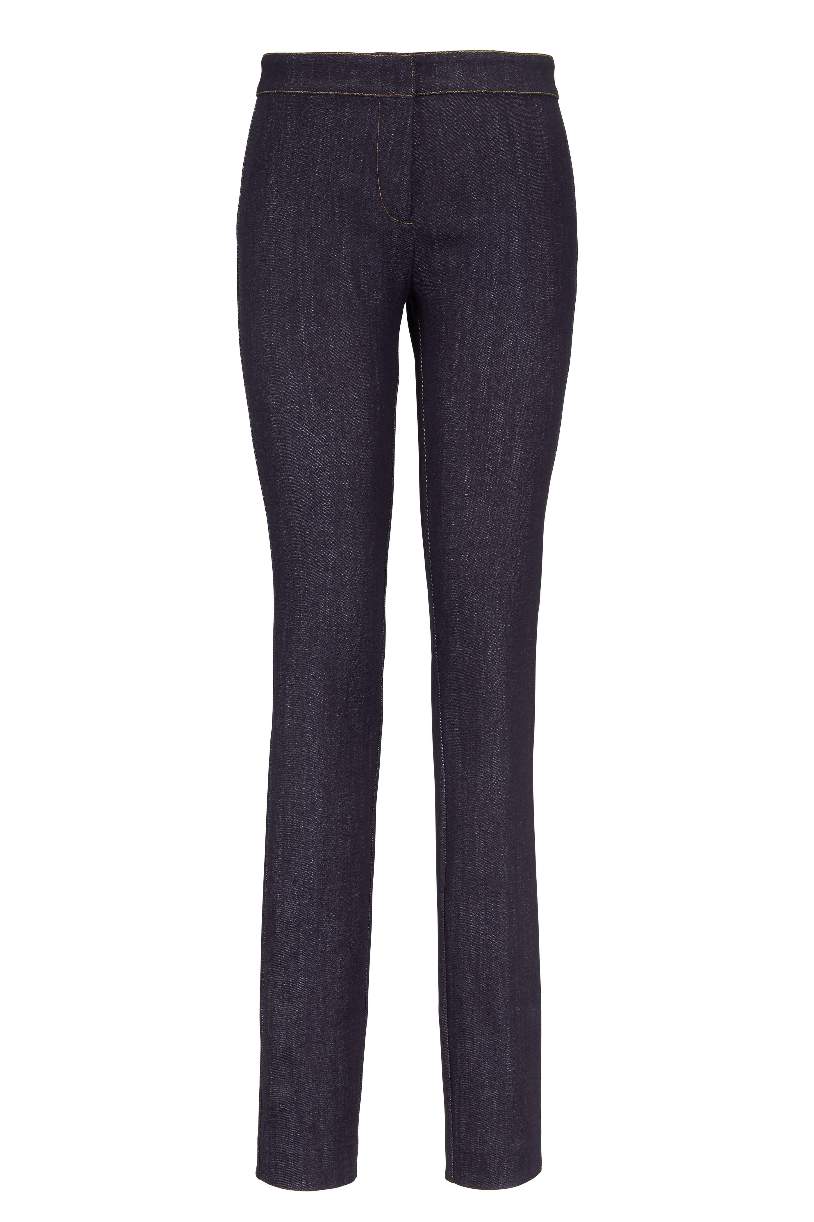 Derek Lam - Indigo Denim Leggings